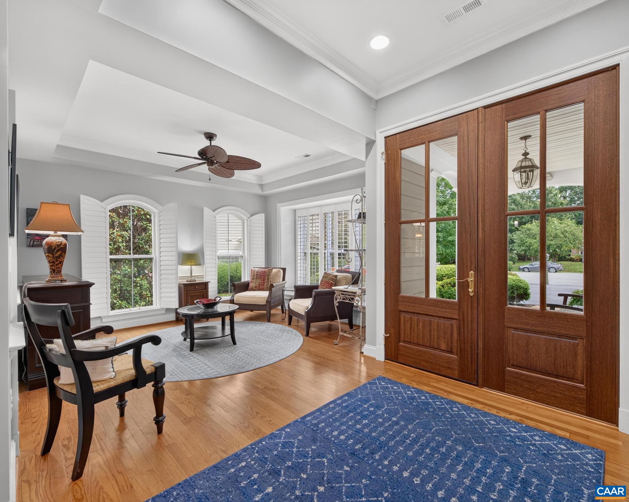 1318 GATE POST LN, CHARLOTTESVILLE, Virginia 22901, 3 Bedrooms Bedrooms, ,2 BathroomsBathrooms,Residential,1318 GATE POST LN,680930 MLS # 680930