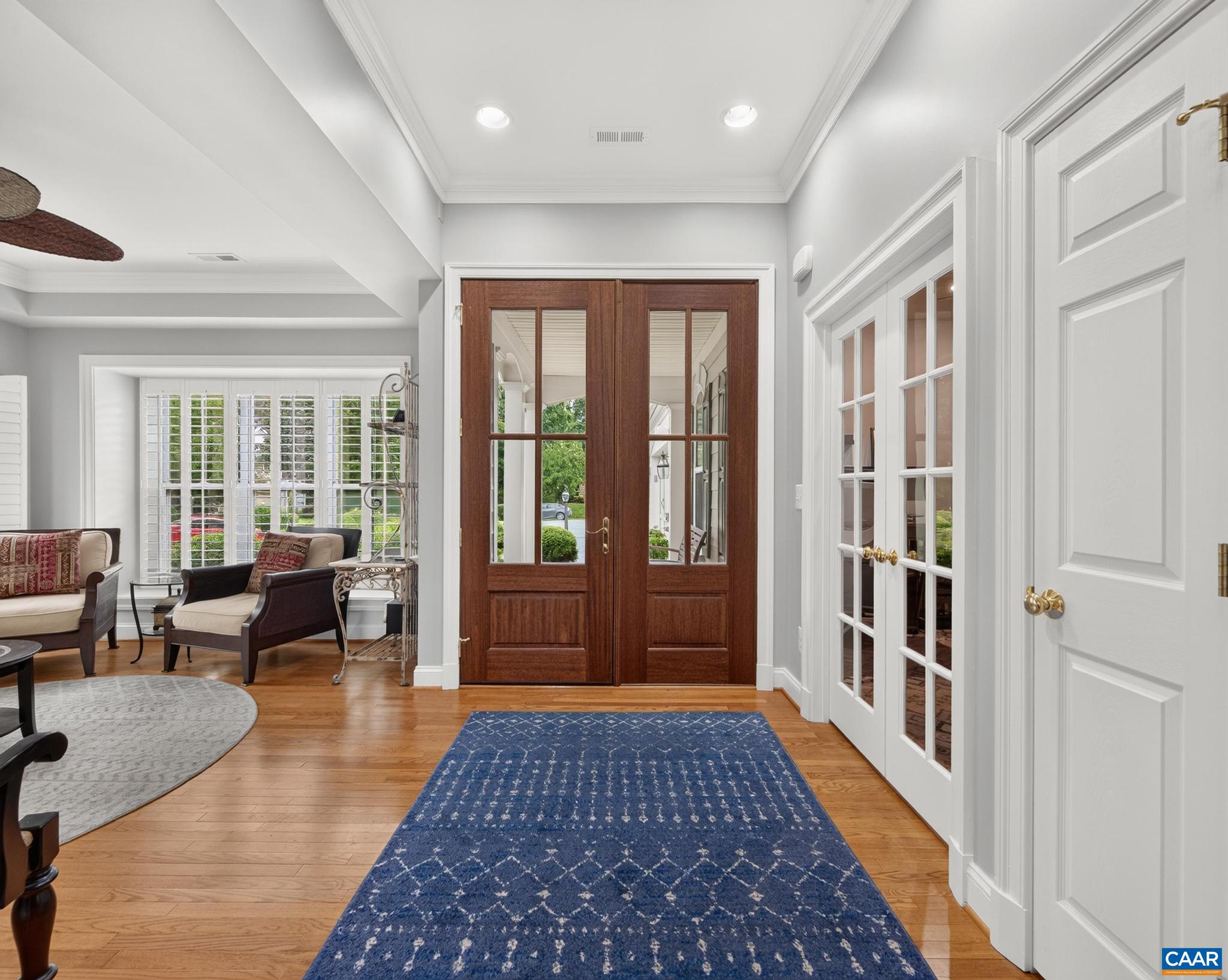 1318 GATE POST LN, CHARLOTTESVILLE, Virginia 22901, 3 Bedrooms Bedrooms, ,2 BathroomsBathrooms,Residential,1318 GATE POST LN,680930 MLS # 680930
