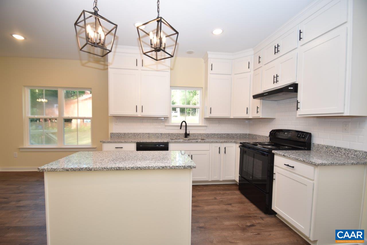Lot 7 HIDDEN VALLEYS RD, PALMYRA, Virginia 22963, 4 Bedrooms Bedrooms, ,2 BathroomsBathrooms,Residential,The Morgan,Lot 7 HIDDEN VALLEYS RD,680937 MLS # 680937