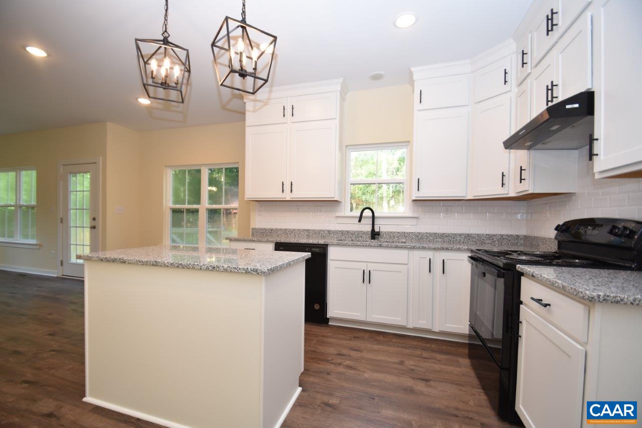 Lot 7 HIDDEN VALLEYS RD, PALMYRA, Virginia 22963, 4 Bedrooms Bedrooms, ,2 BathroomsBathrooms,Residential,The Morgan,Lot 7 HIDDEN VALLEYS RD,680937 MLS # 680937