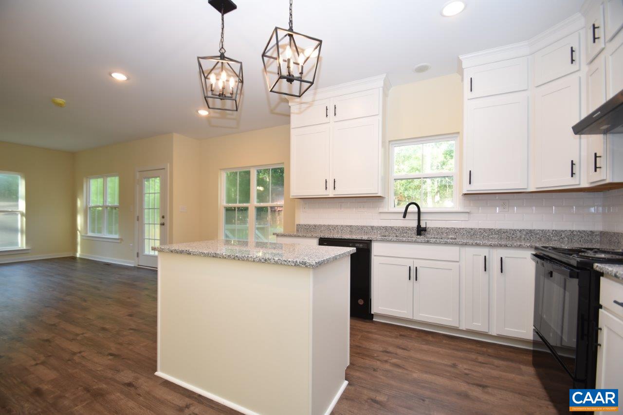 Lot 7 HIDDEN VALLEYS RD, PALMYRA, Virginia 22963, 4 Bedrooms Bedrooms, ,2 BathroomsBathrooms,Residential,The Morgan,Lot 7 HIDDEN VALLEYS RD,680937 MLS # 680937