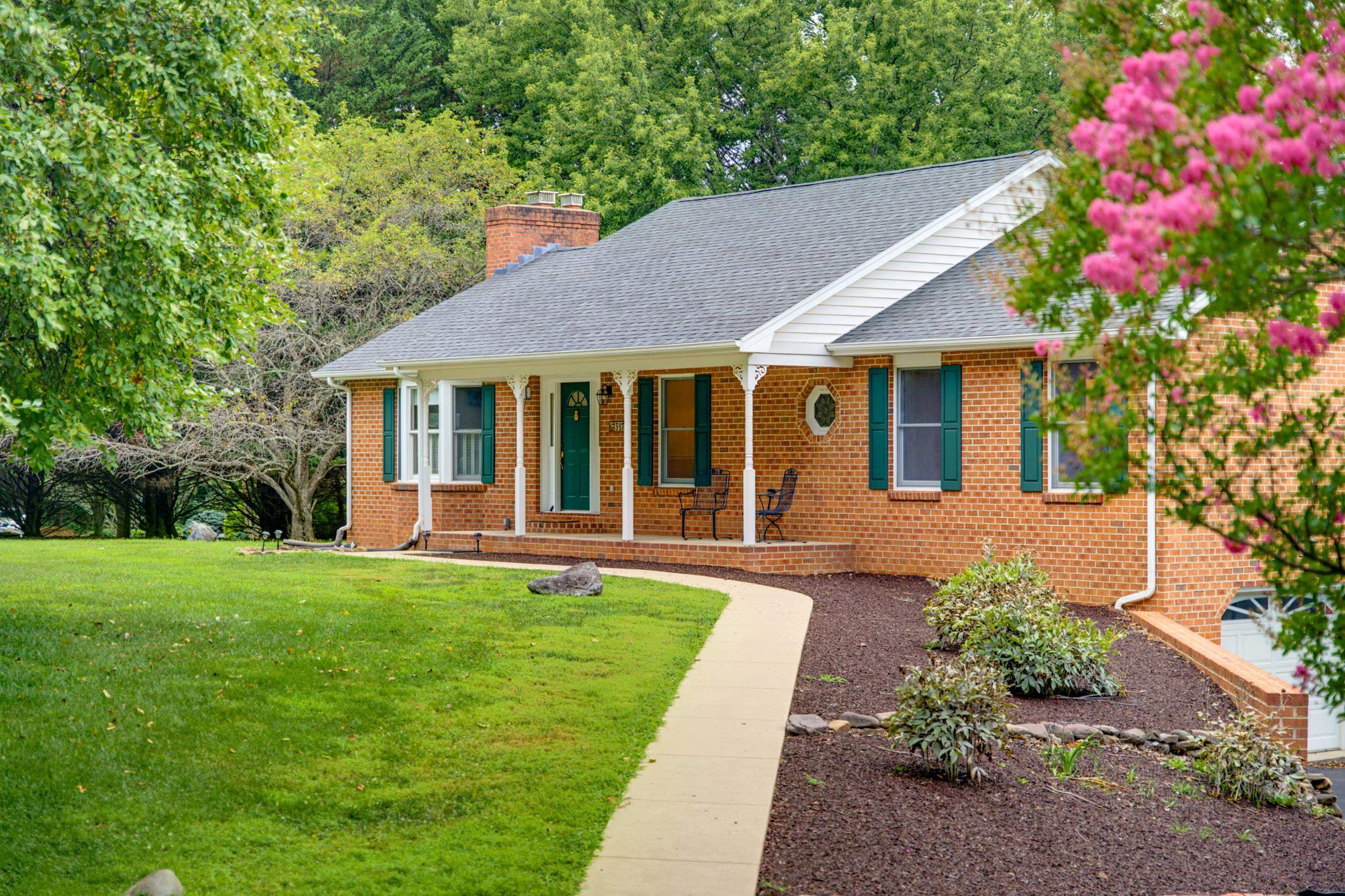 317 BALDWIN LN, STAUNTON, Virginia 24401, 3 Bedrooms Bedrooms, ,3 BathroomsBathrooms,Residential,317 BALDWIN LN,680942 MLS # 680942