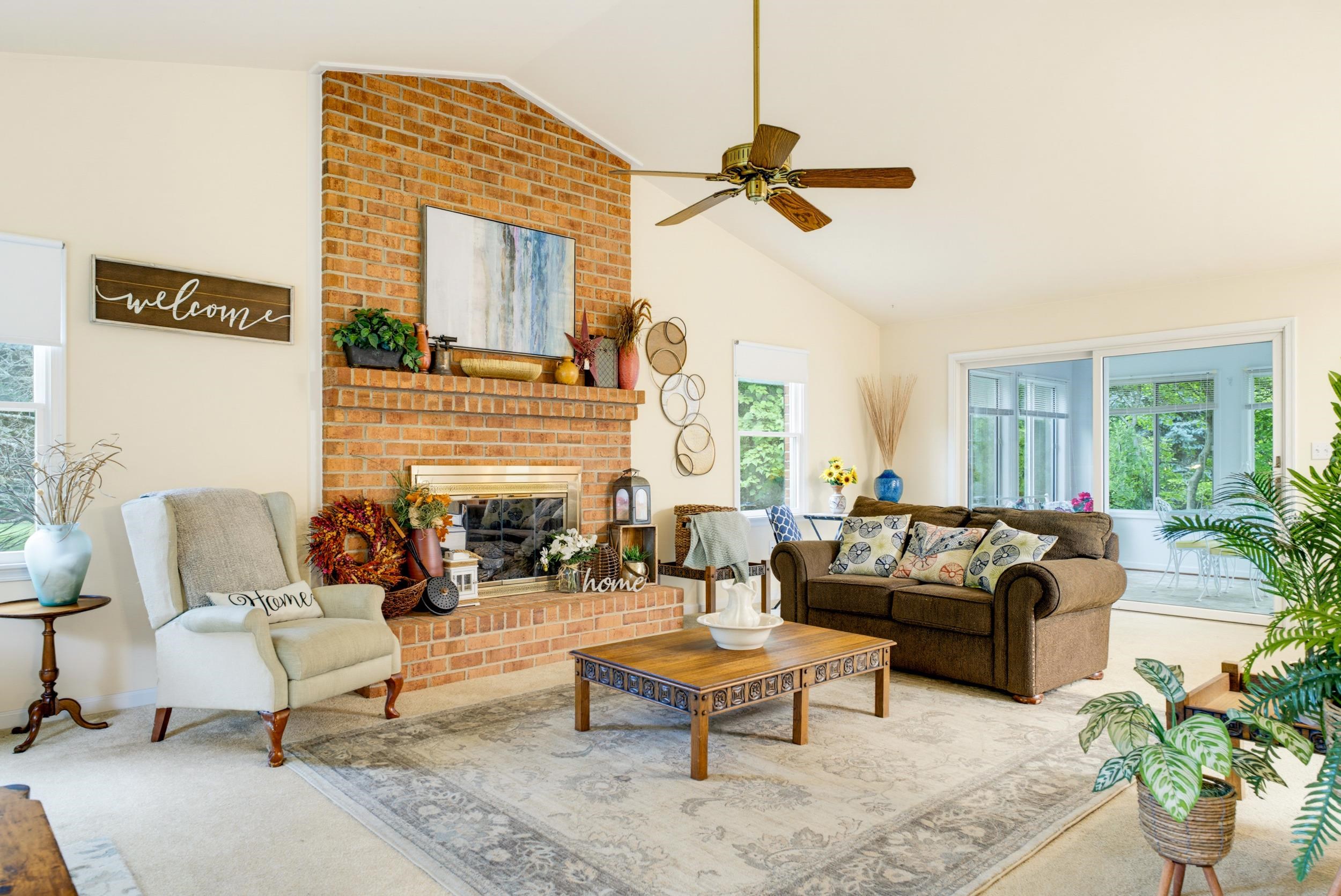 317 BALDWIN LN, STAUNTON, Virginia 24401, 3 Bedrooms Bedrooms, ,3 BathroomsBathrooms,Residential,317 BALDWIN LN,680942 MLS # 680942