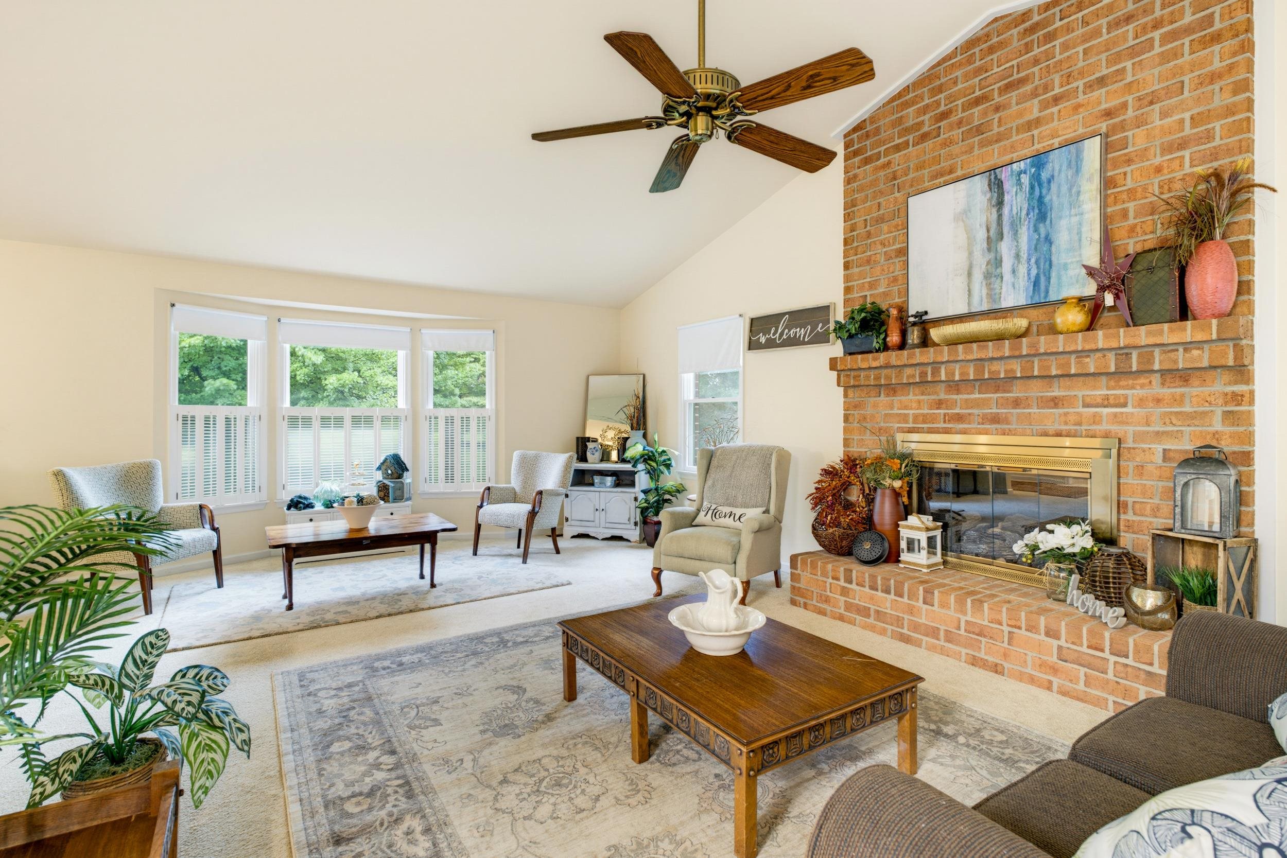 317 BALDWIN LN, STAUNTON, Virginia 24401, 3 Bedrooms Bedrooms, ,3 BathroomsBathrooms,Residential,317 BALDWIN LN,680942 MLS # 680942
