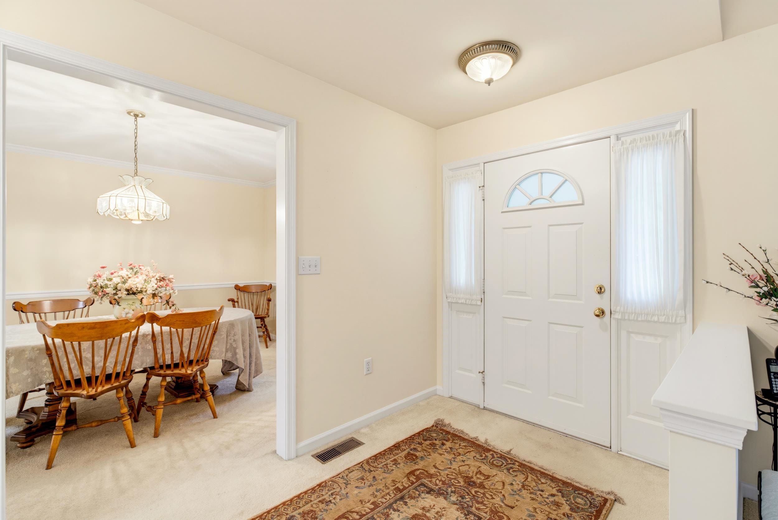 317 BALDWIN LN, STAUNTON, Virginia 24401, 3 Bedrooms Bedrooms, ,3 BathroomsBathrooms,Residential,317 BALDWIN LN,680942 MLS # 680942