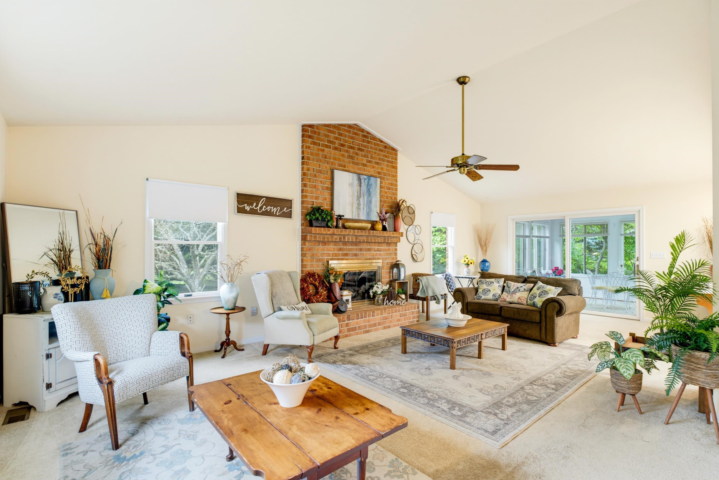 317 BALDWIN LN, STAUNTON, Virginia 24401, 3 Bedrooms Bedrooms, ,3 BathroomsBathrooms,Residential,317 BALDWIN LN,680942 MLS # 680942