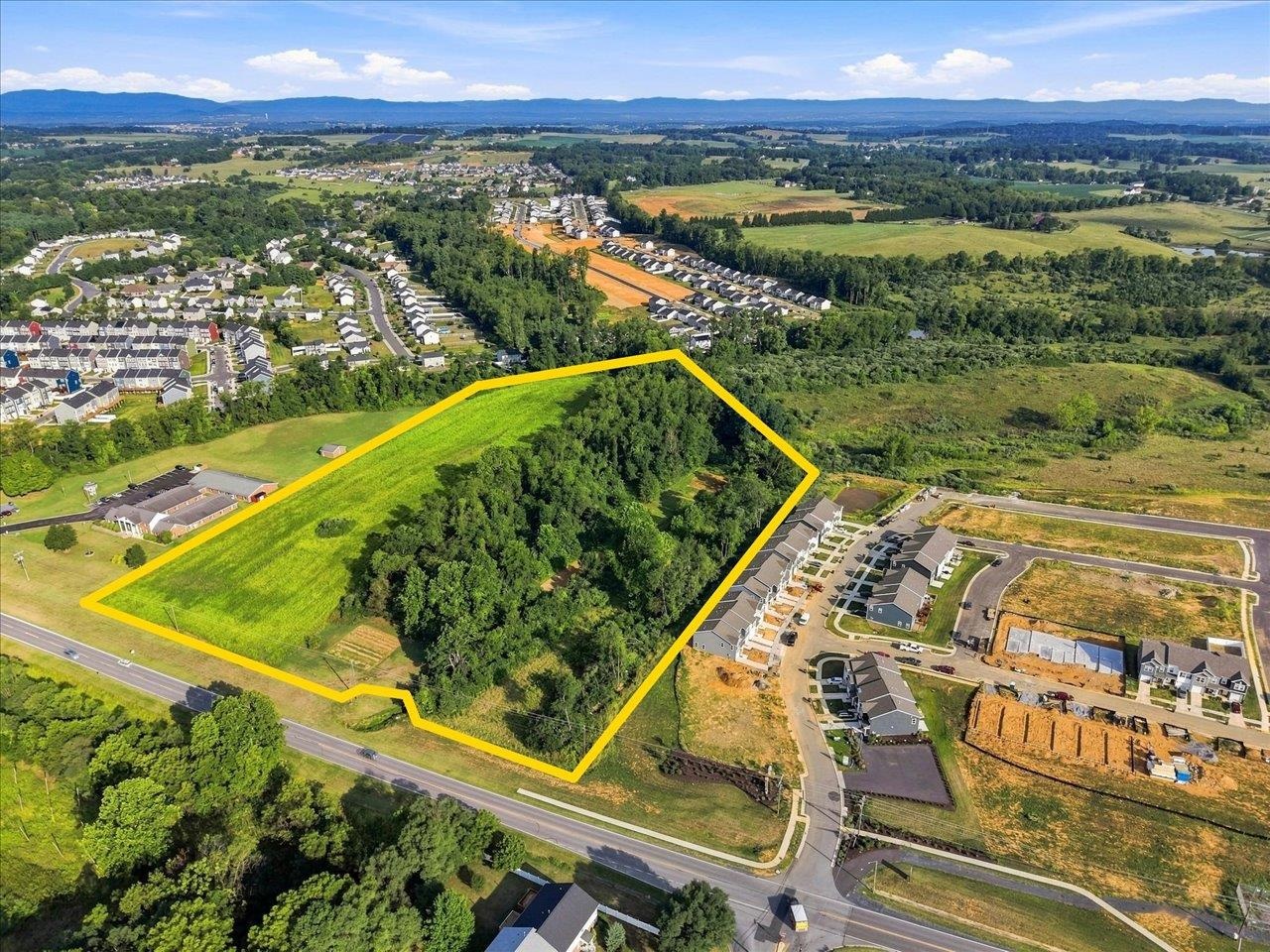817 HOPEMAN PKWY, WAYNESBORO, Virginia 22980, ,Land,817 HOPEMAN PKWY,680948 MLS # 680948 817 HOPEMAN PKWY, WAYNESBORO, Virginia 22980, ,Land,817 HOPEMAN PKWY,680948 MLS # 680948