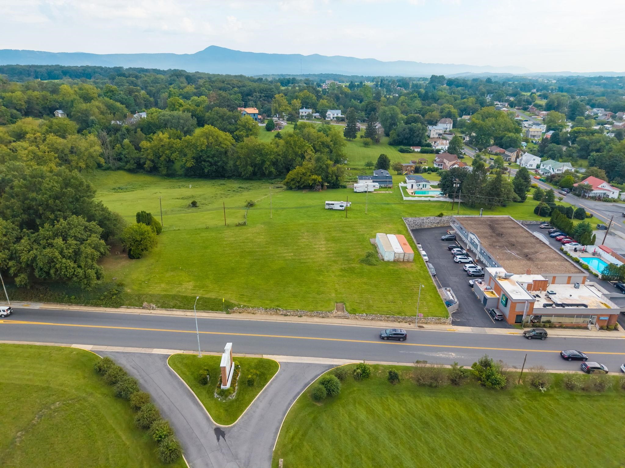 0.89 Acres TBD W MAIN ST, LURAY, Virginia 22835, ,Land,0.89 Acres TBD W MAIN ST,680951 MLS # 680951