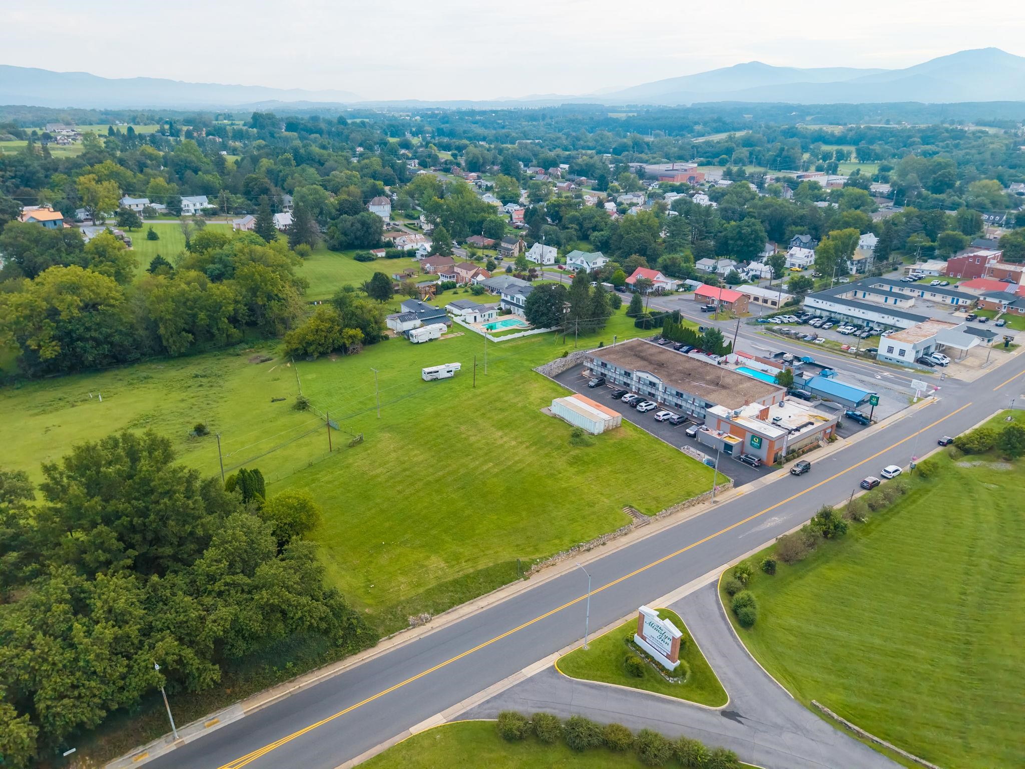 0.89 Acres TBD W MAIN ST, LURAY, Virginia 22835, ,Land,0.89 Acres TBD W MAIN ST,680951 MLS # 680951