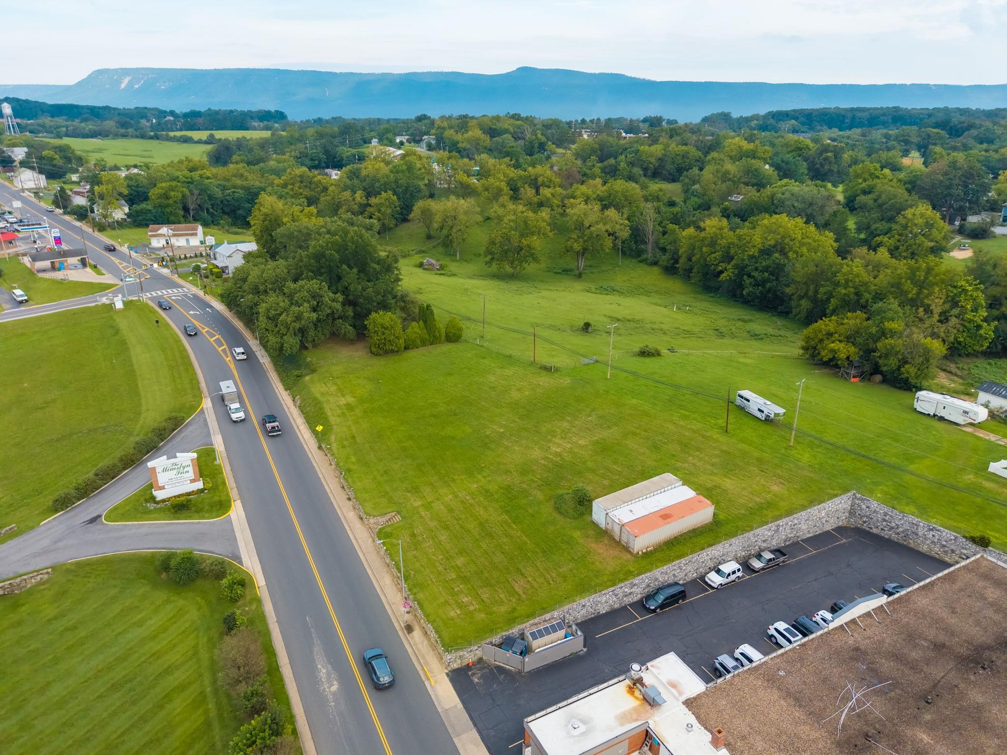 0.89 Acres TBD W MAIN ST, LURAY, Virginia 22835, ,Land,0.89 Acres TBD W MAIN ST,680951 MLS # 680951
