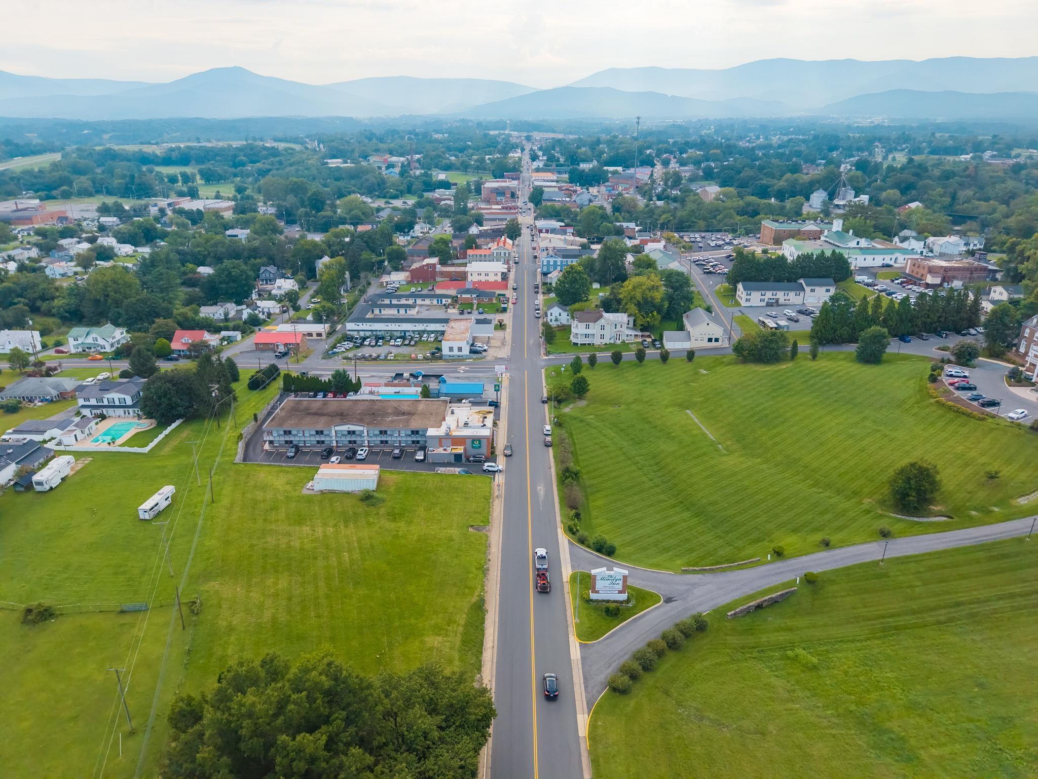 0.89 Acres TBD W MAIN ST, LURAY, Virginia 22835, ,Land,0.89 Acres TBD W MAIN ST,680951 MLS # 680951