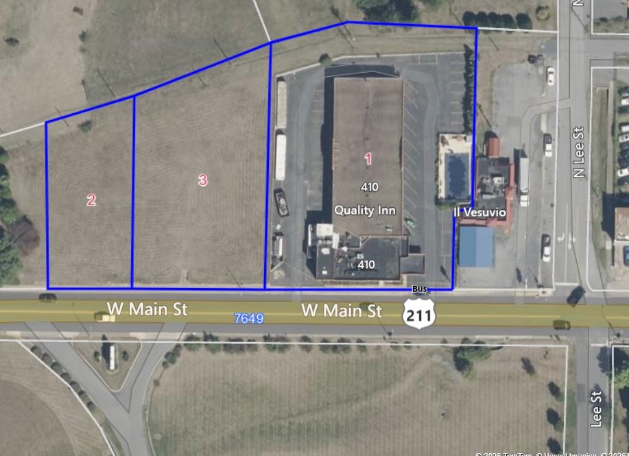 0.89 Acres TBD W MAIN ST, LURAY, Virginia 22835, ,Land,0.89 Acres TBD W MAIN ST,680951 MLS # 680951