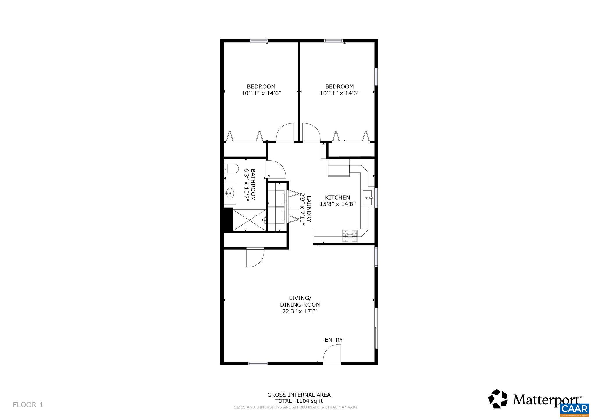 36 ROSE GARDEN LN, FISHERSVILLE, Virginia 22939, 2 Bedrooms Bedrooms, ,1 BathroomBathrooms,Residential,36 ROSE GARDEN LN,680834 MLS # 680834 36 ROSE GARDEN LN, FISHERSVILLE, Virginia 22939, 2 Bedrooms Bedrooms, ,1 BathroomBathrooms,Residential,36 ROSE GARDEN LN,680834 MLS # 680834