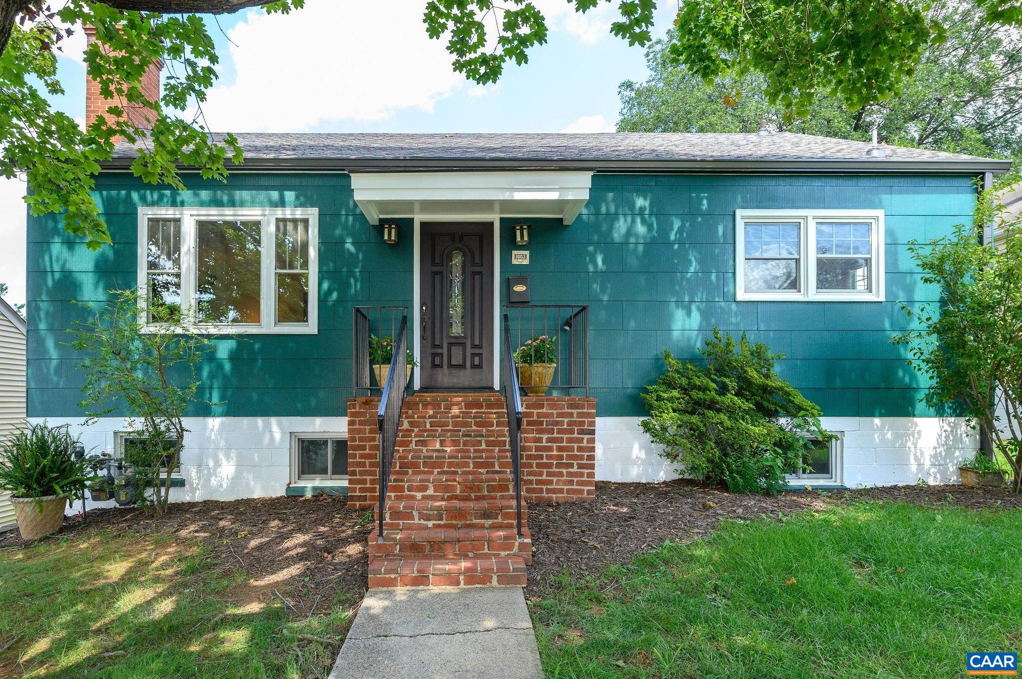 1003 ELLIOTT AVE, CHARLOTTESVILLE, Virginia 22902, 5 Bedrooms Bedrooms, ,2 BathroomsBathrooms,Residential,R-B Zone with Alley Access,1003 ELLIOTT AVE,680949 MLS # 680949 1003 ELLIOTT AVE, CHARLOTTESVILLE, Virginia 22902, 5 Bedrooms Bedrooms, ,2 BathroomsBathrooms,Residential,R-B Zone with Alley Access,1003 ELLIOTT AVE,680949 MLS # 680949