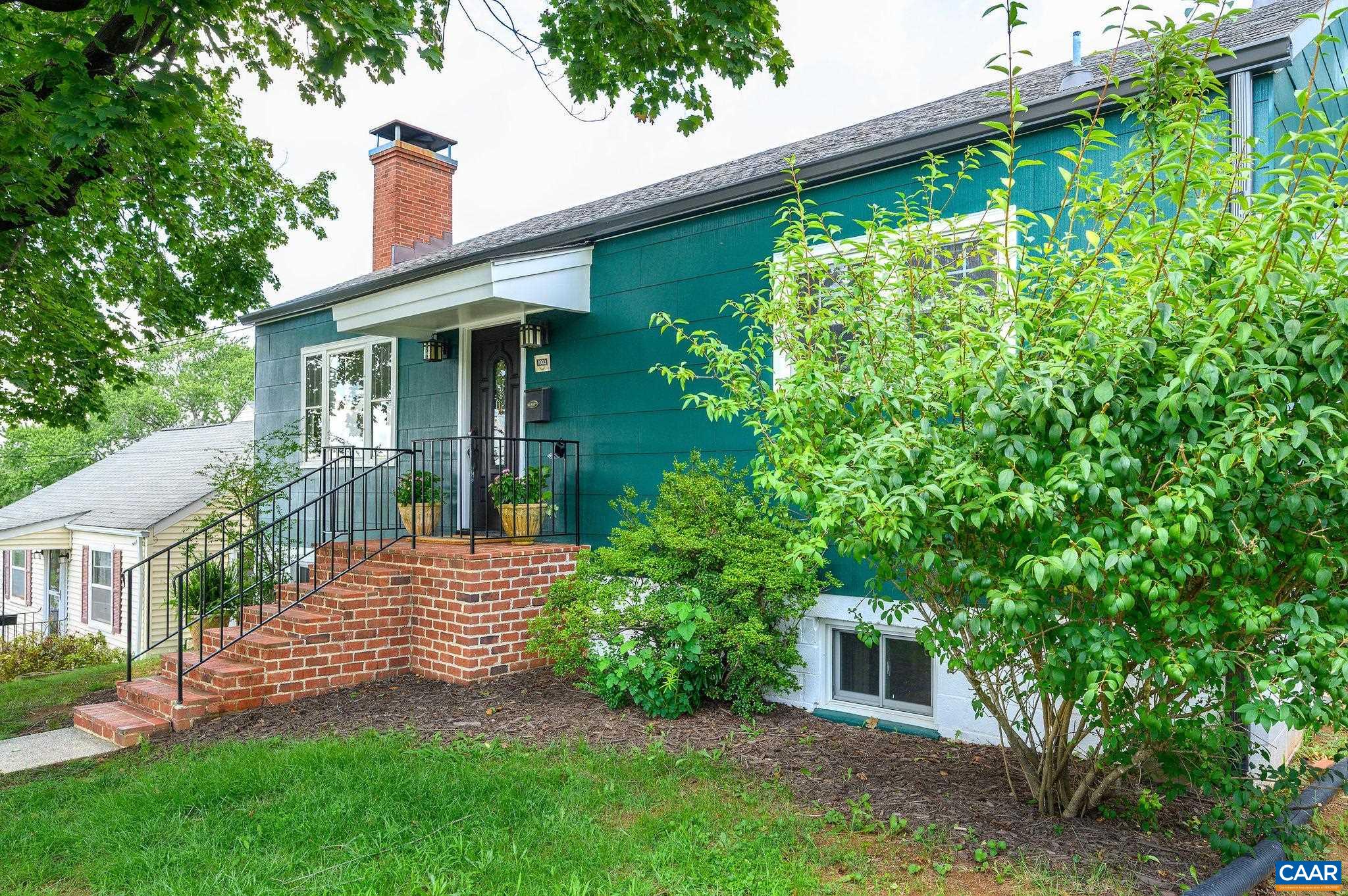 1003 ELLIOTT AVE, CHARLOTTESVILLE, Virginia 22902, 5 Bedrooms Bedrooms, ,2 BathroomsBathrooms,Residential,R-B Zone with Alley Access,1003 ELLIOTT AVE,680949 MLS # 680949 1003 ELLIOTT AVE, CHARLOTTESVILLE, Virginia 22902, 5 Bedrooms Bedrooms, ,2 BathroomsBathrooms,Residential,R-B Zone with Alley Access,1003 ELLIOTT AVE,680949 MLS # 680949