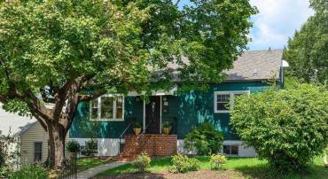 1003 ELLIOTT AVE, CHARLOTTESVILLE, Virginia 22902, 5 Bedrooms Bedrooms, ,2 BathroomsBathrooms,Residential,R-B Zone with Alley Access,1003 ELLIOTT AVE,680949 MLS # 680949