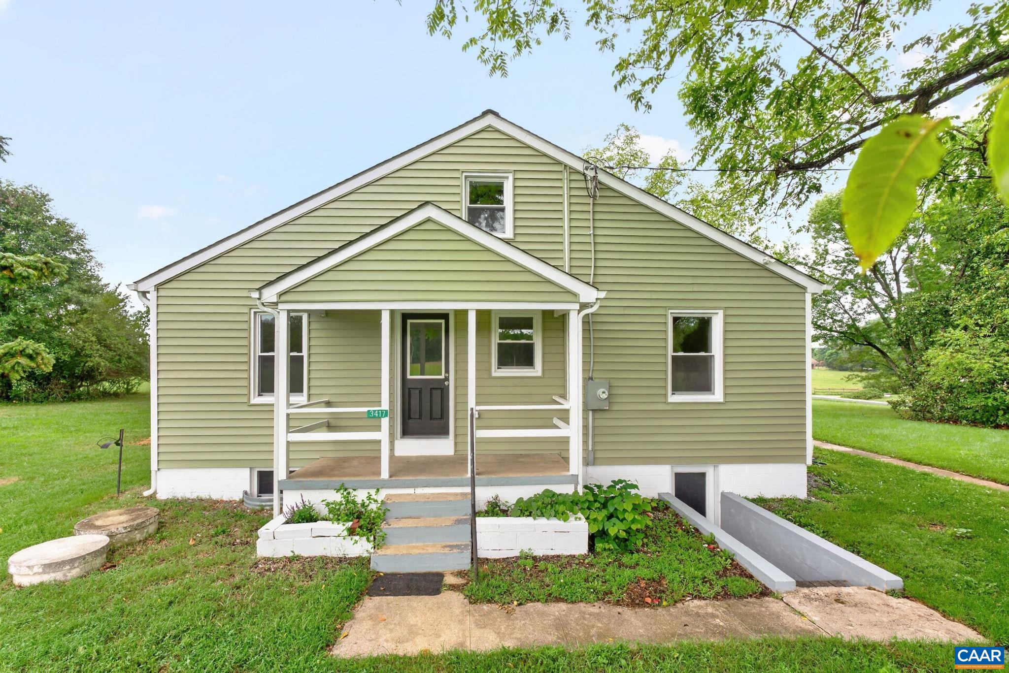 3417 ZION RD, TROY, Virginia 22974, 4 Bedrooms Bedrooms, ,2 BathroomsBathrooms,Residential,3417 ZION RD,680952 MLS # 680952 3417 ZION RD, TROY, Virginia 22974, 4 Bedrooms Bedrooms, ,2 BathroomsBathrooms,Residential,3417 ZION RD,680952 MLS # 680952