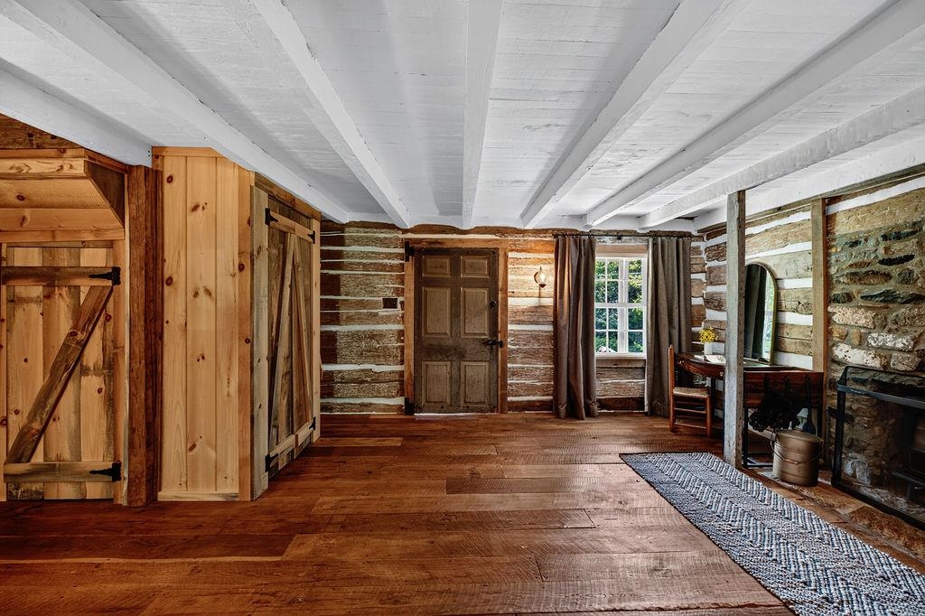 47 ROOSTER RIDGE RD, ROSELAND, Virginia 22967, 1 Bedroom Bedrooms, ,1 BathroomBathrooms,Residential,47 ROOSTER RIDGE RD,680956 MLS # 680956