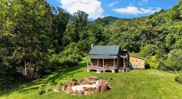 47 ROOSTER RIDGE RD, ROSELAND, Virginia 22967, 1 Bedroom Bedrooms, ,1 BathroomBathrooms,Residential,47 ROOSTER RIDGE RD,680956 MLS # 680956