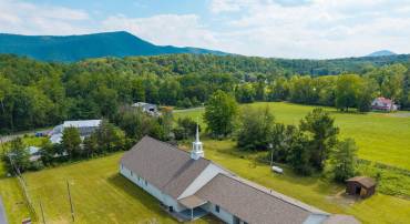 5700 EDINBURG GAP RD, FORT VALLEY, Virginia 22652, ,Commercial,5700 EDINBURG GAP RD,680983 MLS # 680983