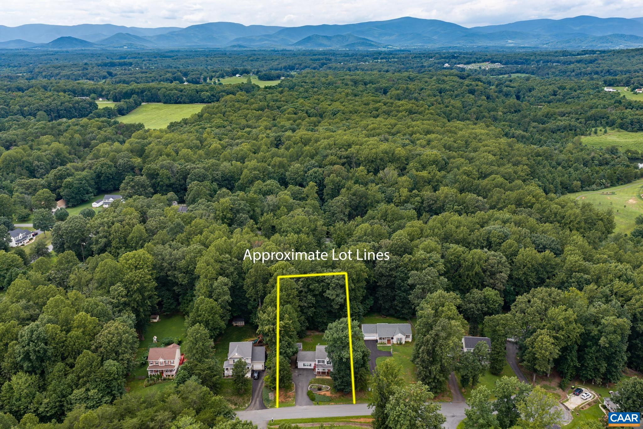 115 DOE DR N, RUCKERSVILLE, Virginia 22968, 3 Bedrooms Bedrooms, ,2 BathroomsBathrooms,Residential,115 DOE DR N,680889 MLS # 680889
