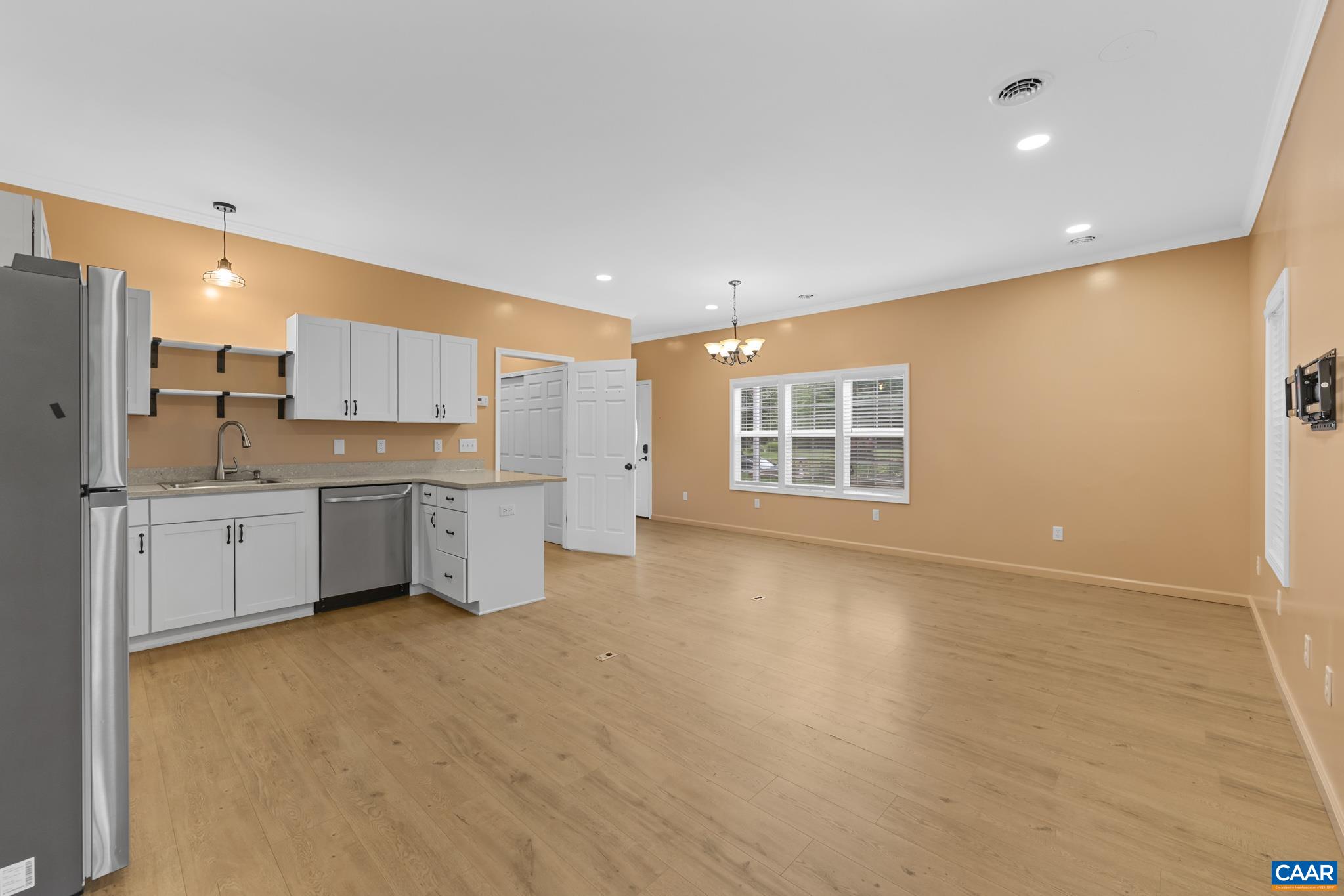 115 DOE DR N, RUCKERSVILLE, Virginia 22968, 3 Bedrooms Bedrooms, ,2 BathroomsBathrooms,Residential,115 DOE DR N,680889 MLS # 680889