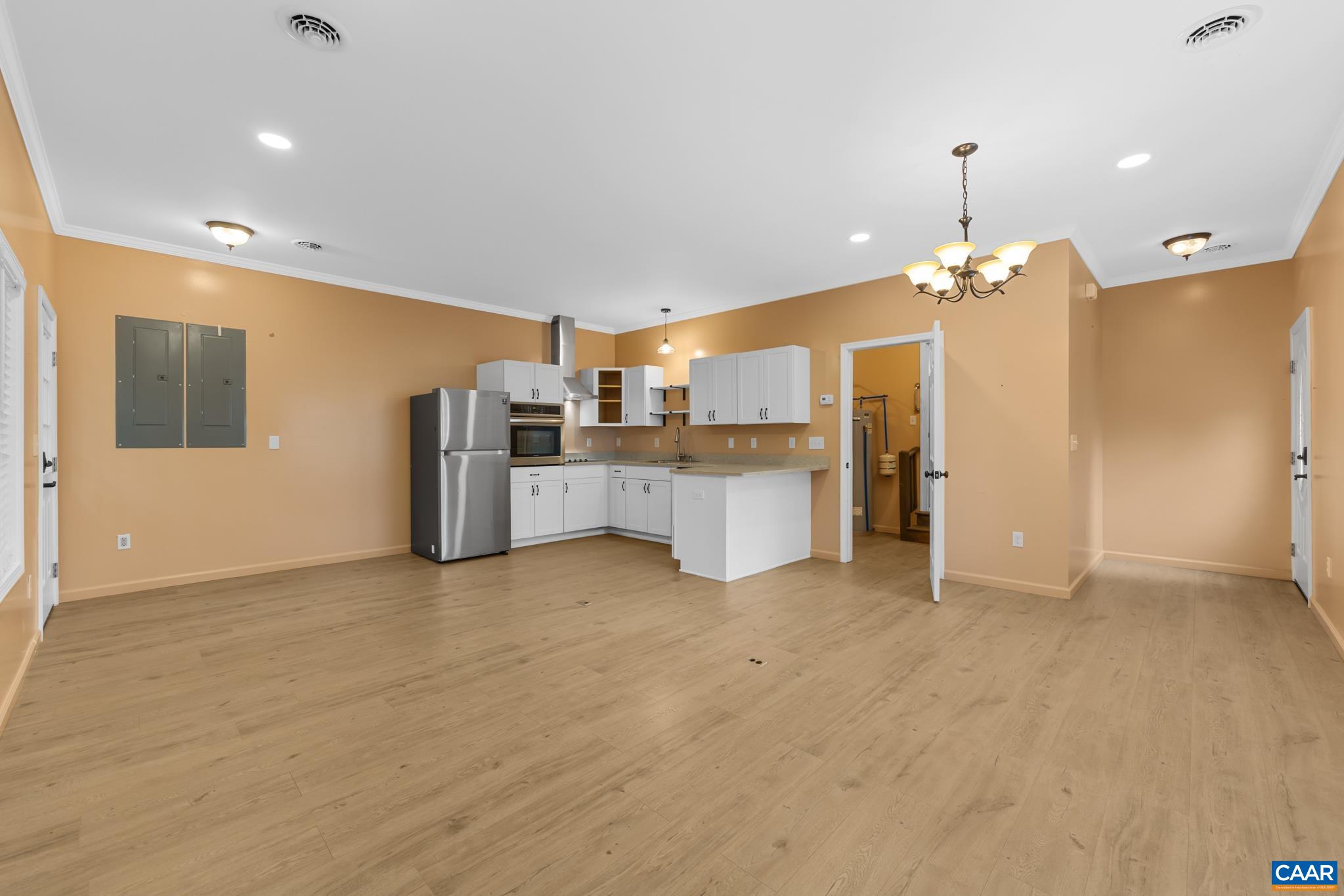 115 DOE DR N, RUCKERSVILLE, Virginia 22968, 3 Bedrooms Bedrooms, ,2 BathroomsBathrooms,Residential,115 DOE DR N,680889 MLS # 680889