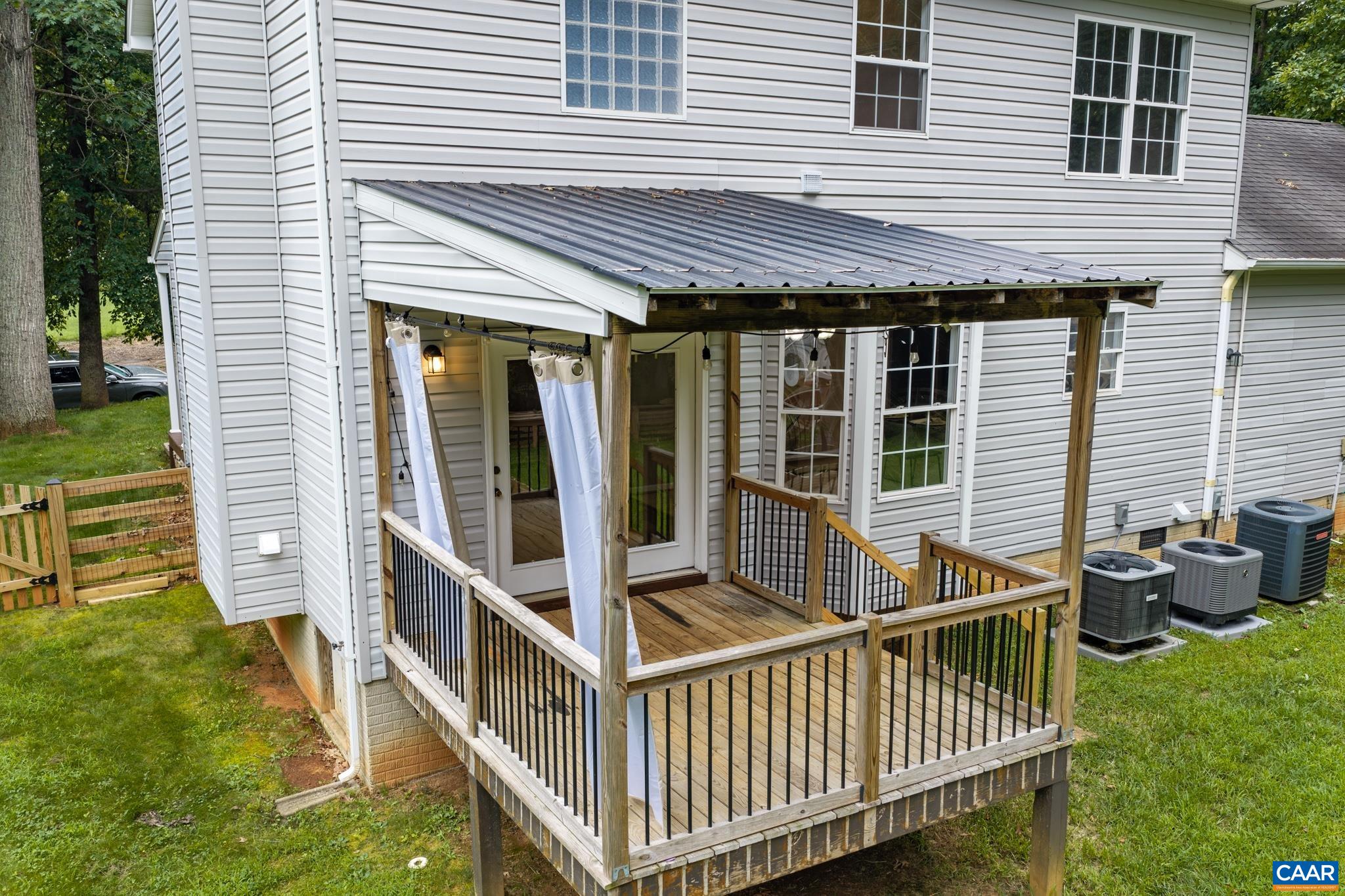 115 DOE DR N, RUCKERSVILLE, Virginia 22968, 3 Bedrooms Bedrooms, ,2 BathroomsBathrooms,Residential,115 DOE DR N,680889 MLS # 680889