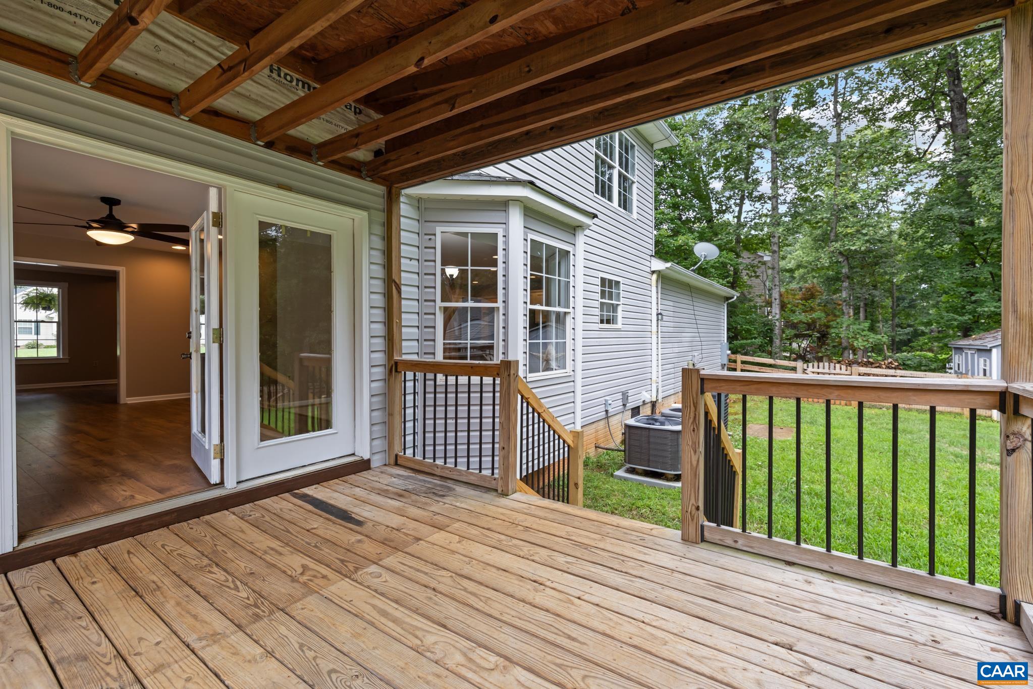 115 DOE DR N, RUCKERSVILLE, Virginia 22968, 3 Bedrooms Bedrooms, ,2 BathroomsBathrooms,Residential,115 DOE DR N,680889 MLS # 680889