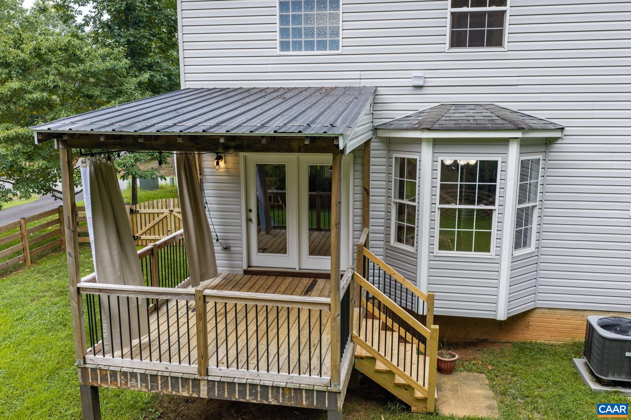 115 DOE DR N, RUCKERSVILLE, Virginia 22968, 3 Bedrooms Bedrooms, ,2 BathroomsBathrooms,Residential,115 DOE DR N,680889 MLS # 680889