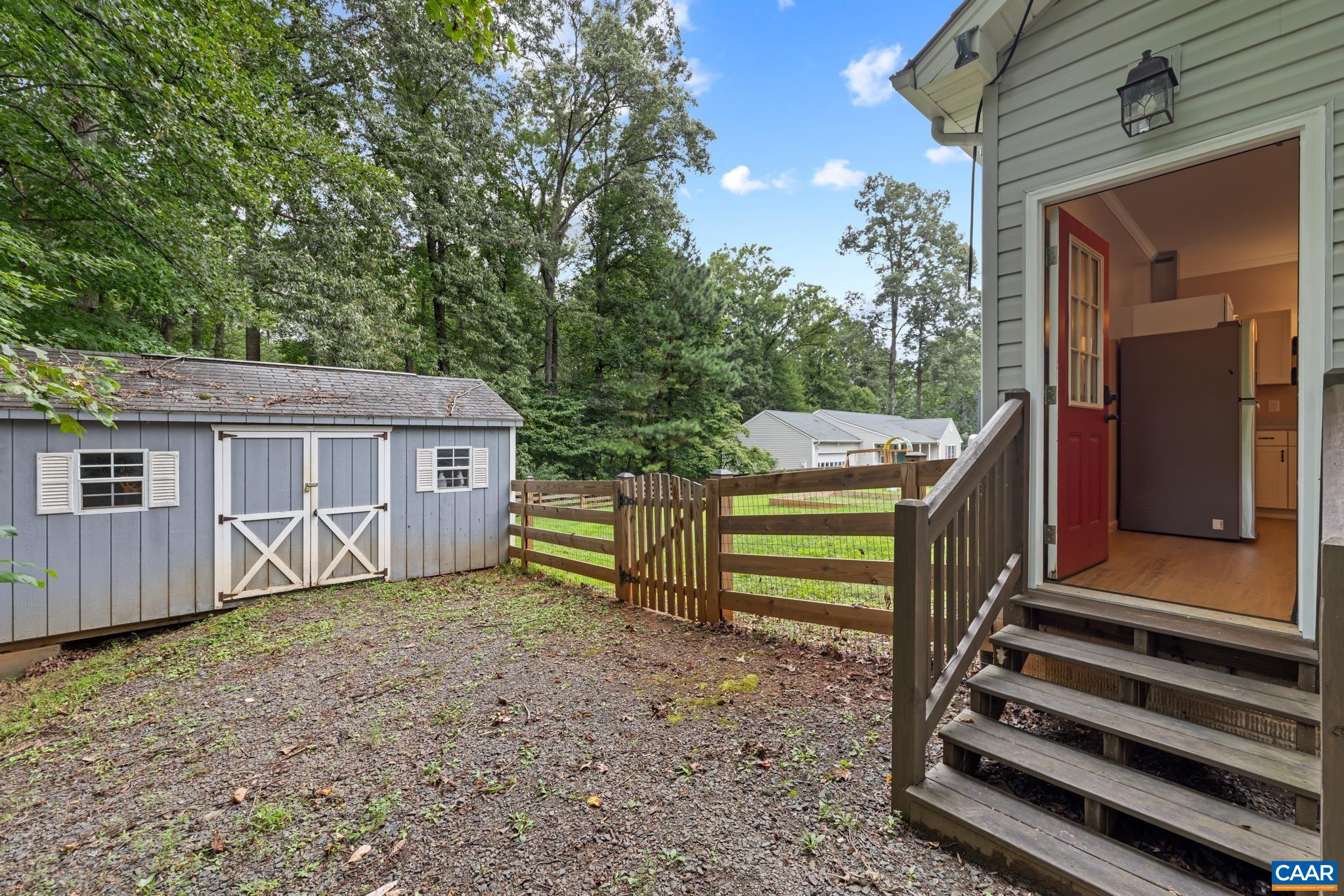 115 DOE DR N, RUCKERSVILLE, Virginia 22968, 3 Bedrooms Bedrooms, ,2 BathroomsBathrooms,Residential,115 DOE DR N,680889 MLS # 680889