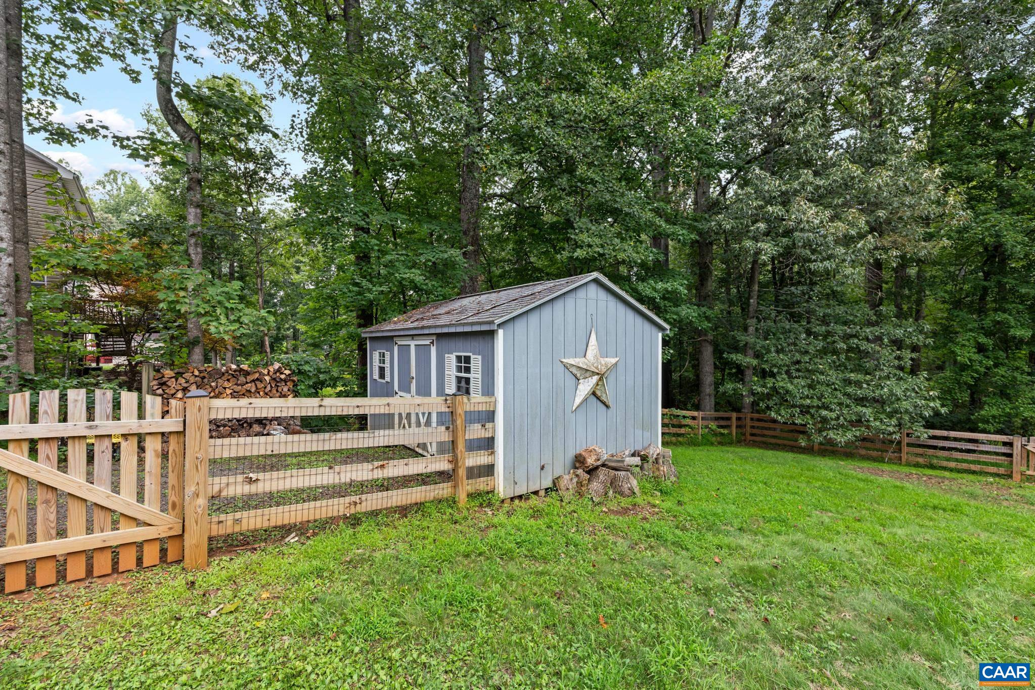 115 DOE DR N, RUCKERSVILLE, Virginia 22968, 3 Bedrooms Bedrooms, ,2 BathroomsBathrooms,Residential,115 DOE DR N,680889 MLS # 680889