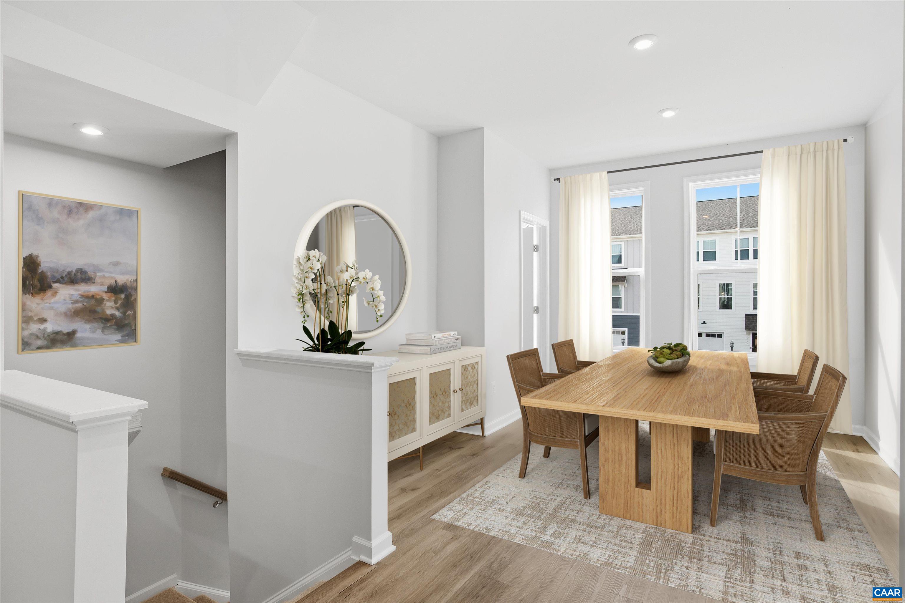 3032 RAMBLING BROOK LN, CROZET, Virginia 22932, 2 Bedrooms Bedrooms, ,1 BathroomBathrooms,Residential,The Lennox Lot 108,3032 RAMBLING BROOK LN,680961 MLS # 680961