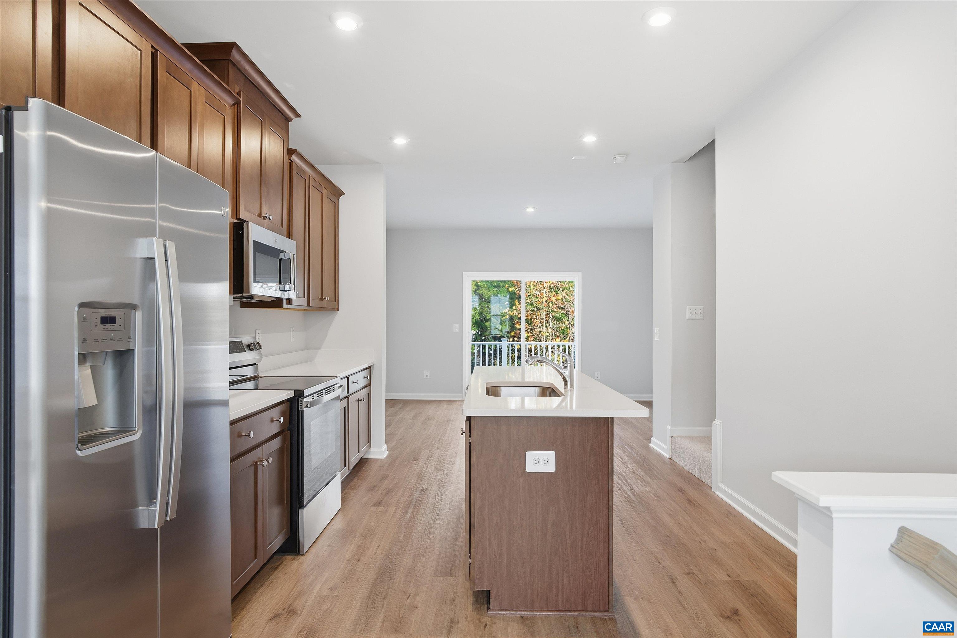 3032 RAMBLING BROOK LN, CROZET, Virginia 22932, 2 Bedrooms Bedrooms, ,1 BathroomBathrooms,Residential,The Lennox Lot 108,3032 RAMBLING BROOK LN,680961 MLS # 680961