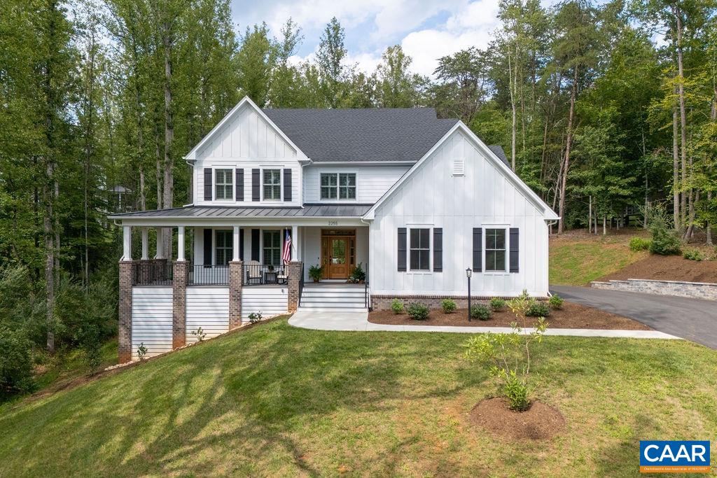 2255 CAMARGO DR, CHARLOTTESVILLE, Virginia 22901, 4 Bedrooms Bedrooms, ,3 BathroomsBathrooms,Residential,2255 CAMARGO DR,680962 MLS # 680962 2255 CAMARGO DR, CHARLOTTESVILLE, Virginia 22901, 4 Bedrooms Bedrooms, ,3 BathroomsBathrooms,Residential,2255 CAMARGO DR,680962 MLS # 680962