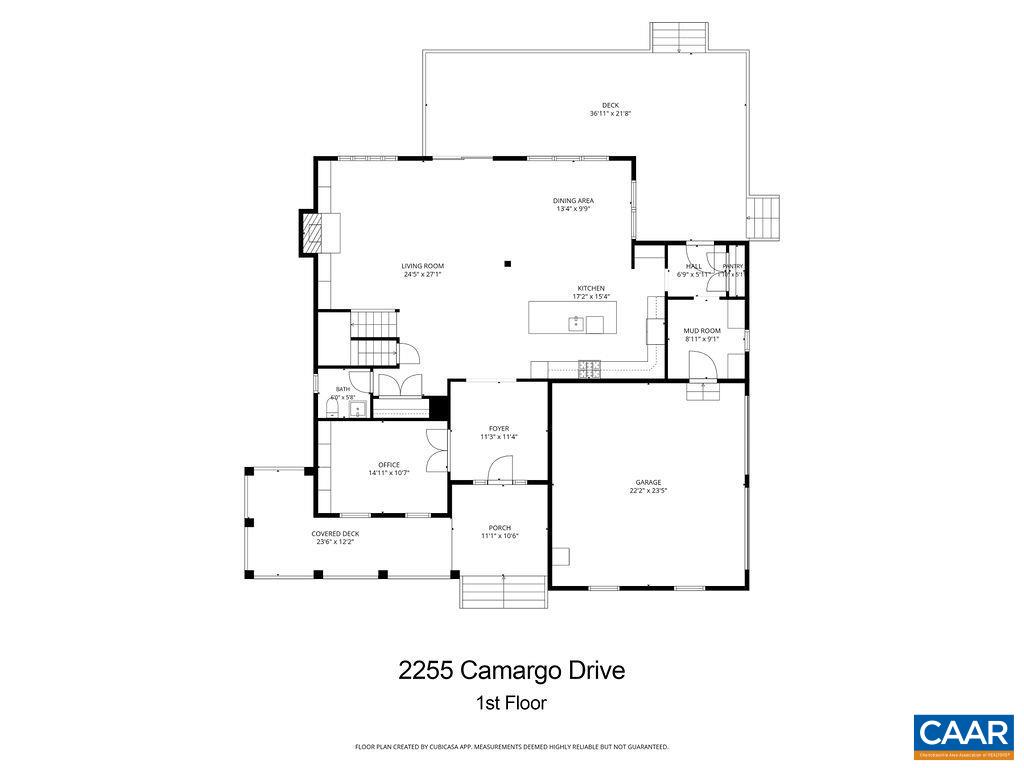2255 CAMARGO DR, CHARLOTTESVILLE, Virginia 22901, 4 Bedrooms Bedrooms, ,3 BathroomsBathrooms,Residential,2255 CAMARGO DR,680962 MLS # 680962 2255 CAMARGO DR, CHARLOTTESVILLE, Virginia 22901, 4 Bedrooms Bedrooms, ,3 BathroomsBathrooms,Residential,2255 CAMARGO DR,680962 MLS # 680962