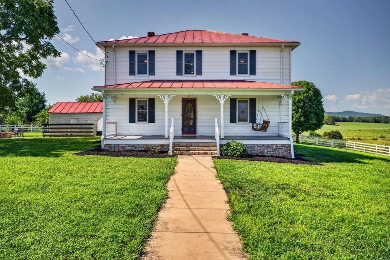 467 VISTA VIEW RD, STANLEY, Virginia 22851, 4 Bedrooms Bedrooms, ,3 BathroomsBathrooms,Residential,467 VISTA VIEW RD,680966 MLS # 680966