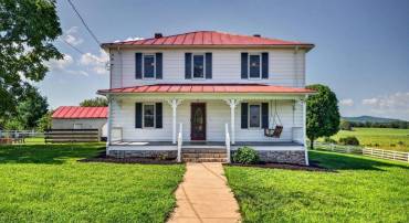 467 VISTA VIEW RD, STANLEY, Virginia 22851, 4 Bedrooms Bedrooms, ,3 BathroomsBathrooms,Residential,467 VISTA VIEW RD,680966 MLS # 680966
