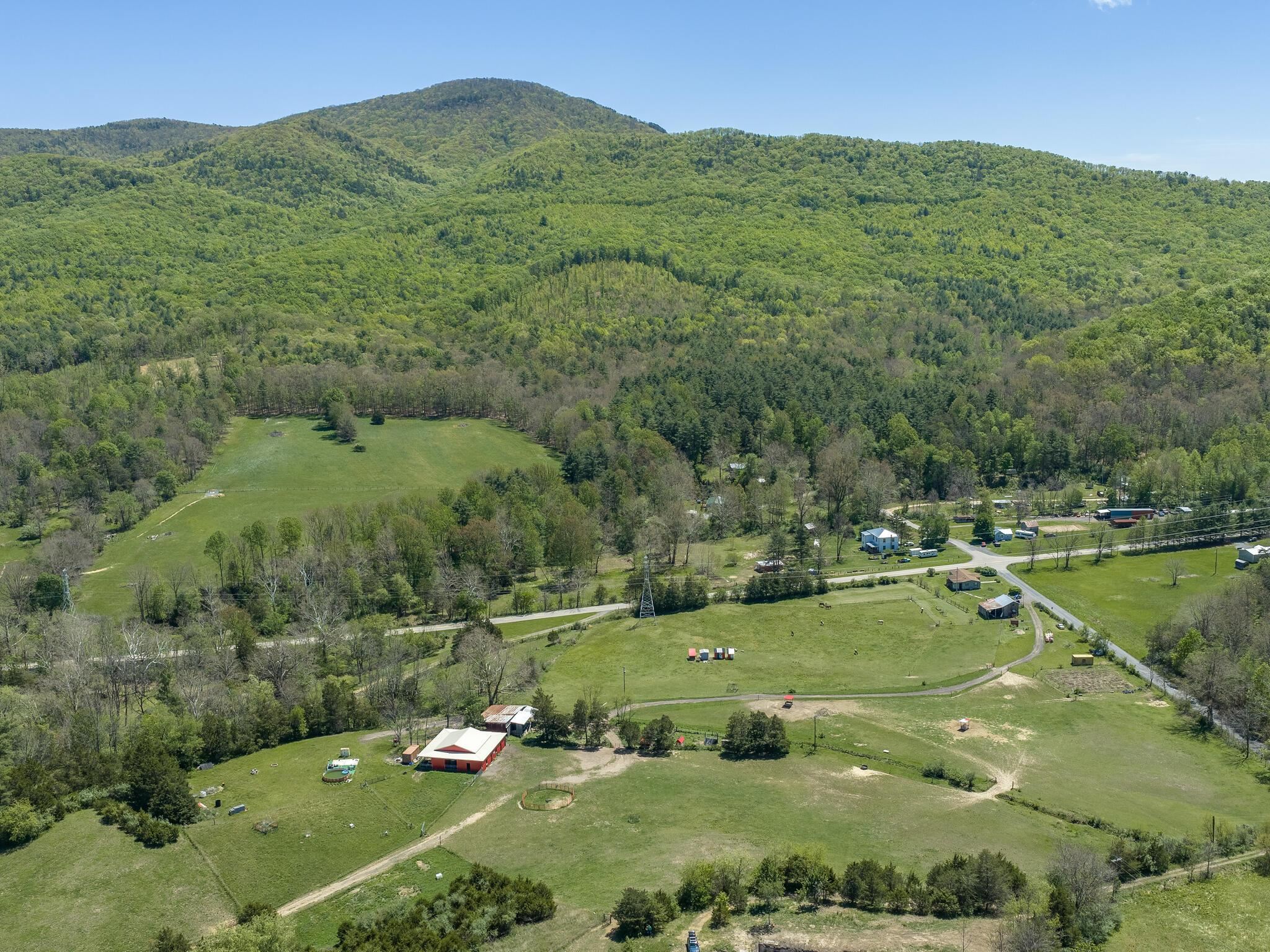 694 & 764 ROCKBRIDGE ALUM SPRINGS RD, GOSHEN, Virginia 24439, 3 Bedrooms Bedrooms, ,2 BathroomsBathrooms,Residential,694 & 764 Rockbridge Alum Springs Rd Goshen, V,694 & 764 ROCKBRIDGE ALUM SPRINGS RD,680967 MLS # 680967
