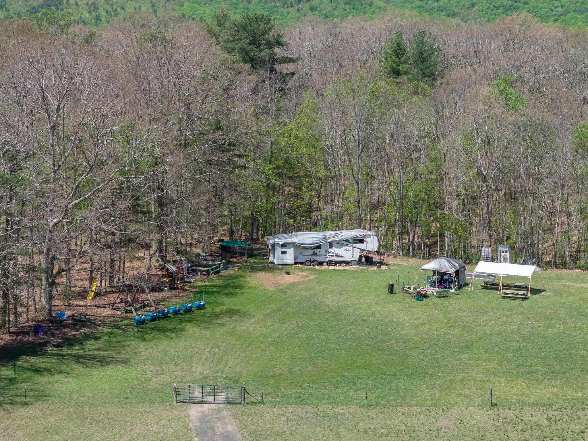 Family Camp! Family Camp!