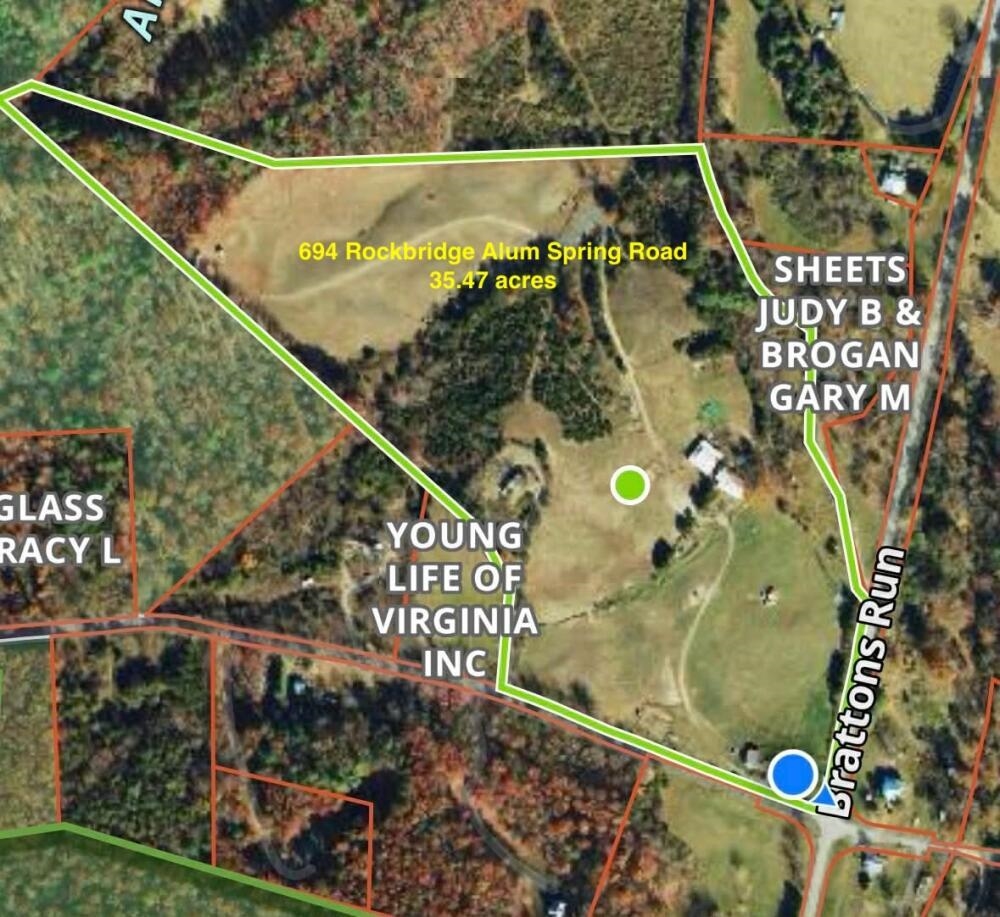 Annotated GIS Annotated GIS