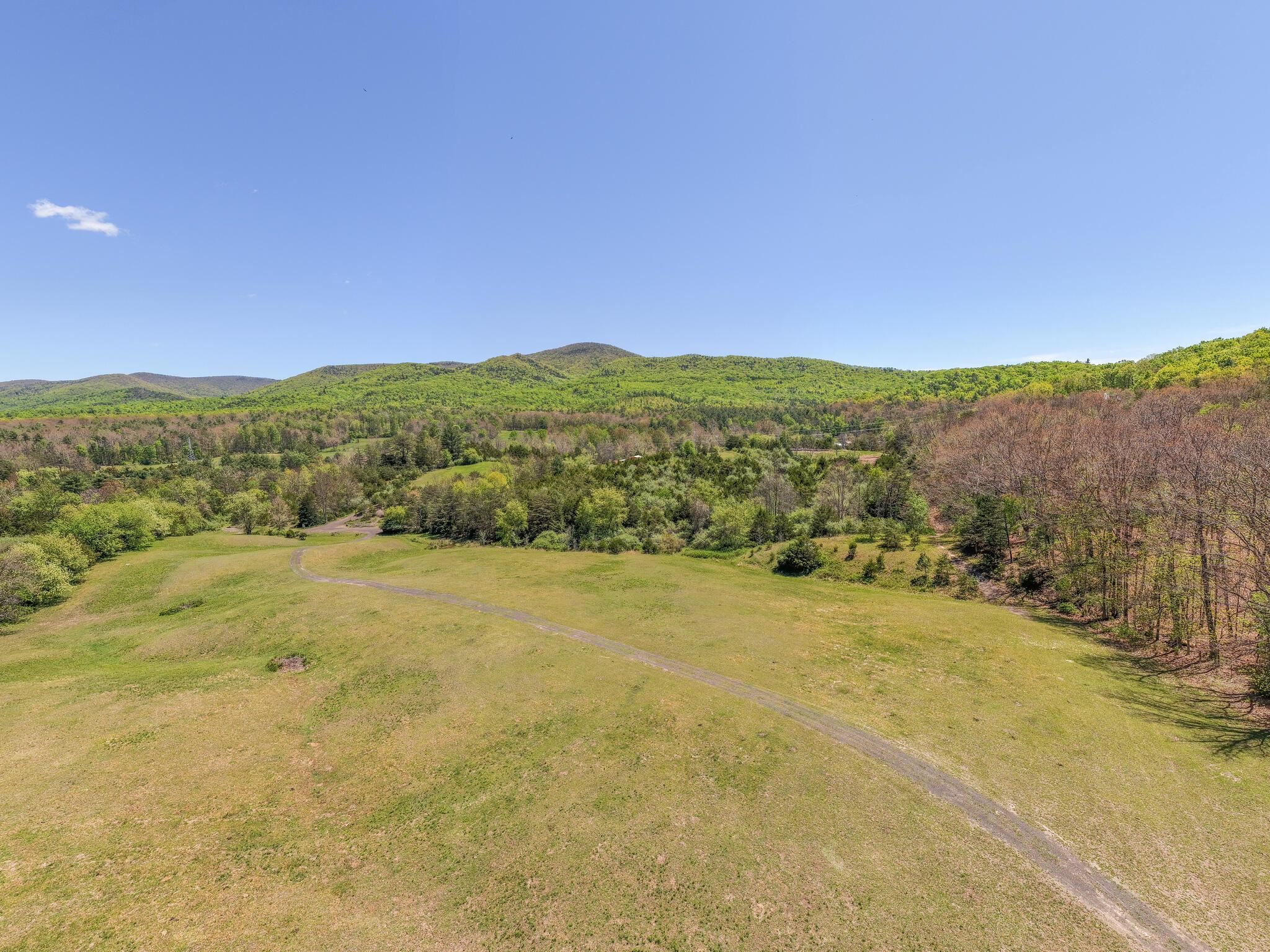 According to local accounts, the original furnace site was located near the old barn. A small gem mine so to speak further adds to the property’s unique character. According to local accounts, the original furnace site was located near the old barn. A small gem mine so to speak further adds to the property’s unique character.