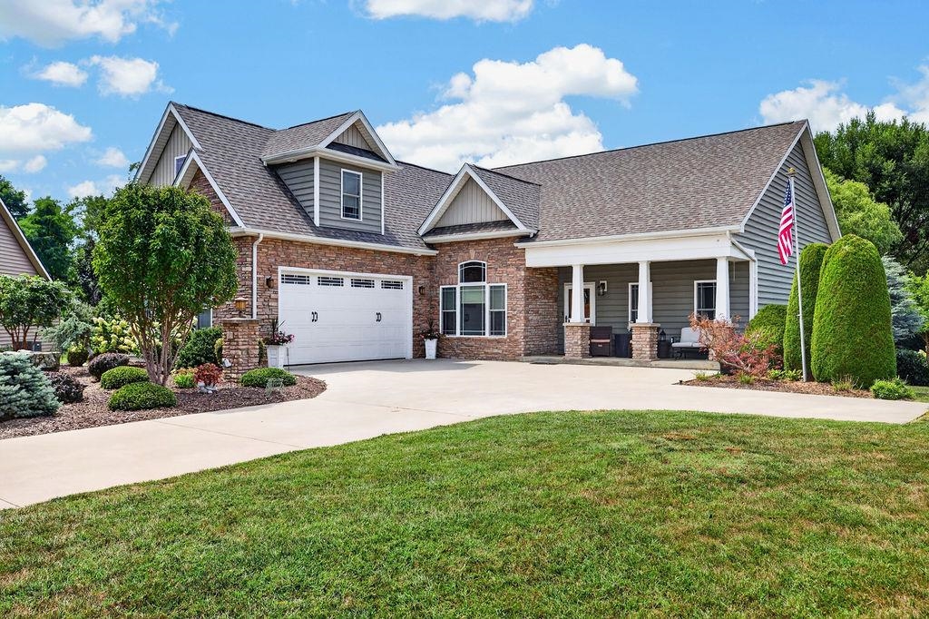 19 ASHLAR CT, WAYNESBORO, Virginia 22980, 4 Bedrooms Bedrooms, ,3 BathroomsBathrooms,Residential,19 ASHLAR CT,680968 MLS # 680968