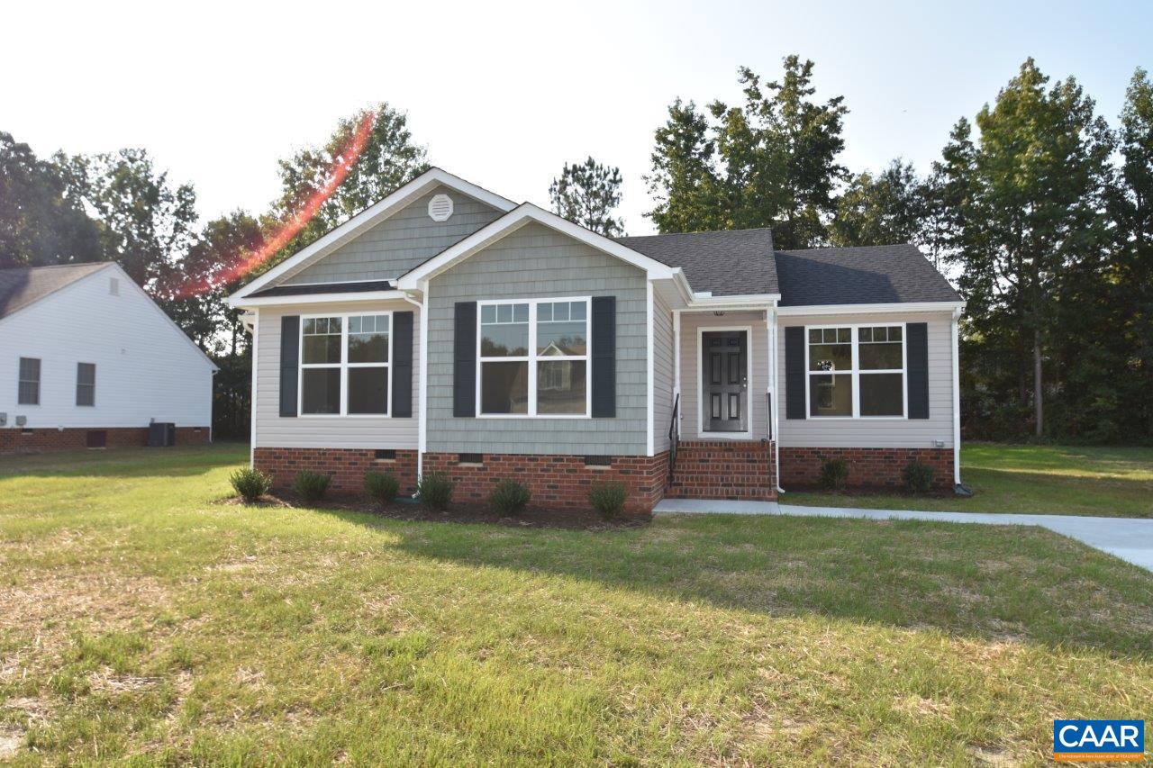 410 KENTS MILL RD, LOUISA, Virginia 23093, 3 Bedrooms Bedrooms, ,2 BathroomsBathrooms,Residential,KM2-The Leesburg,410 KENTS MILL RD,680969 MLS # 680969