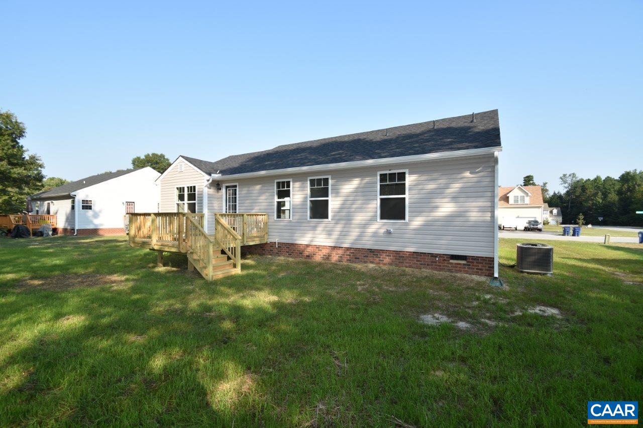410 KENTS MILL RD, LOUISA, Virginia 23093, 3 Bedrooms Bedrooms, ,2 BathroomsBathrooms,Residential,KM2-The Leesburg,410 KENTS MILL RD,680969 MLS # 680969