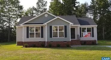 410 KENTS MILL RD, LOUISA, Virginia 23093, 3 Bedrooms Bedrooms, ,2 BathroomsBathrooms,Residential,KM2-The Leesburg,410 KENTS MILL RD,680969 MLS # 680969