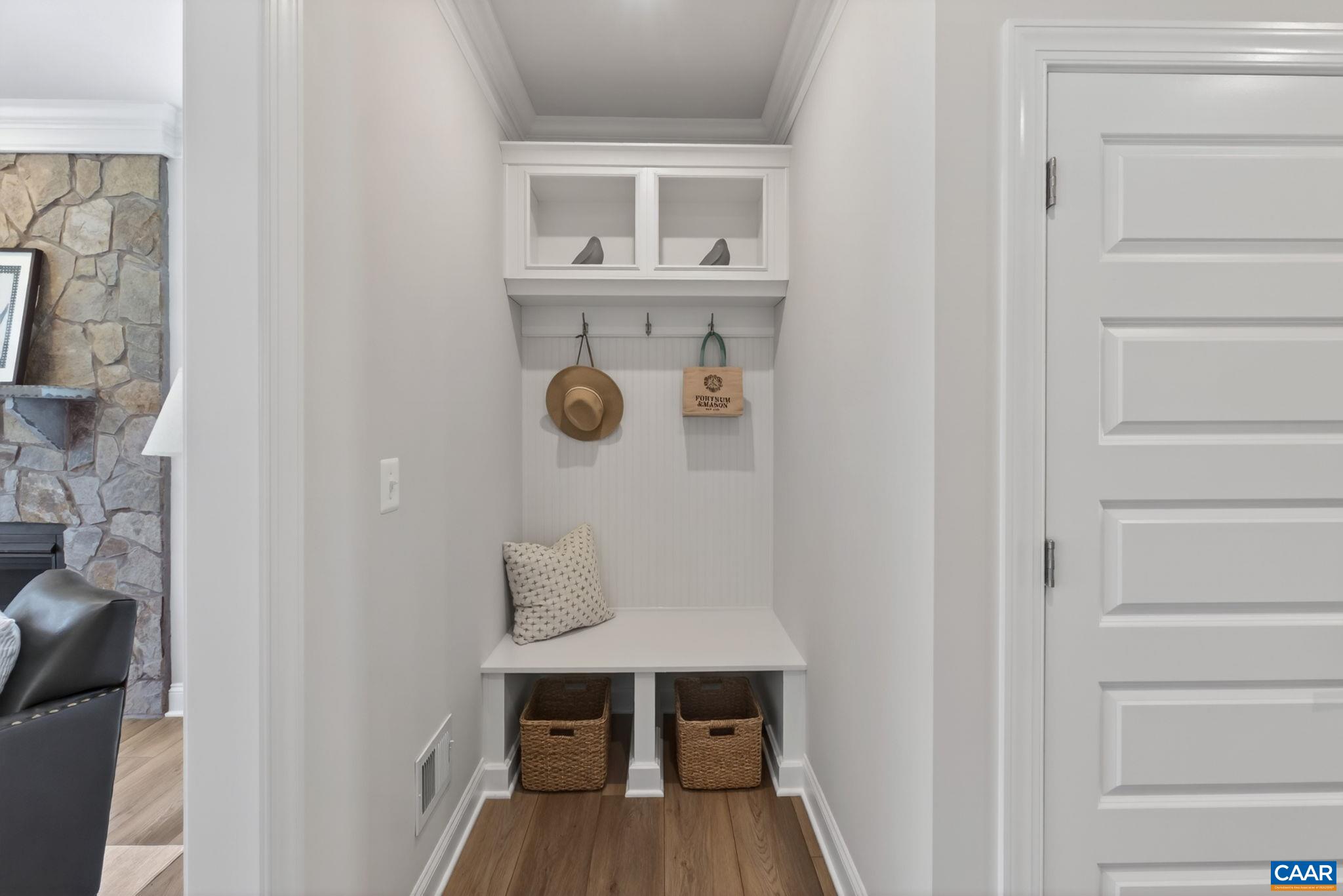 1198 SABLEWOOD DR, CHARLOTTESVILLE, Virginia 22911, 4 Bedrooms Bedrooms, ,2 BathroomsBathrooms,Residential,The Chestnut Elevation C on slab foundation,1198 SABLEWOOD DR,680974 MLS # 680974