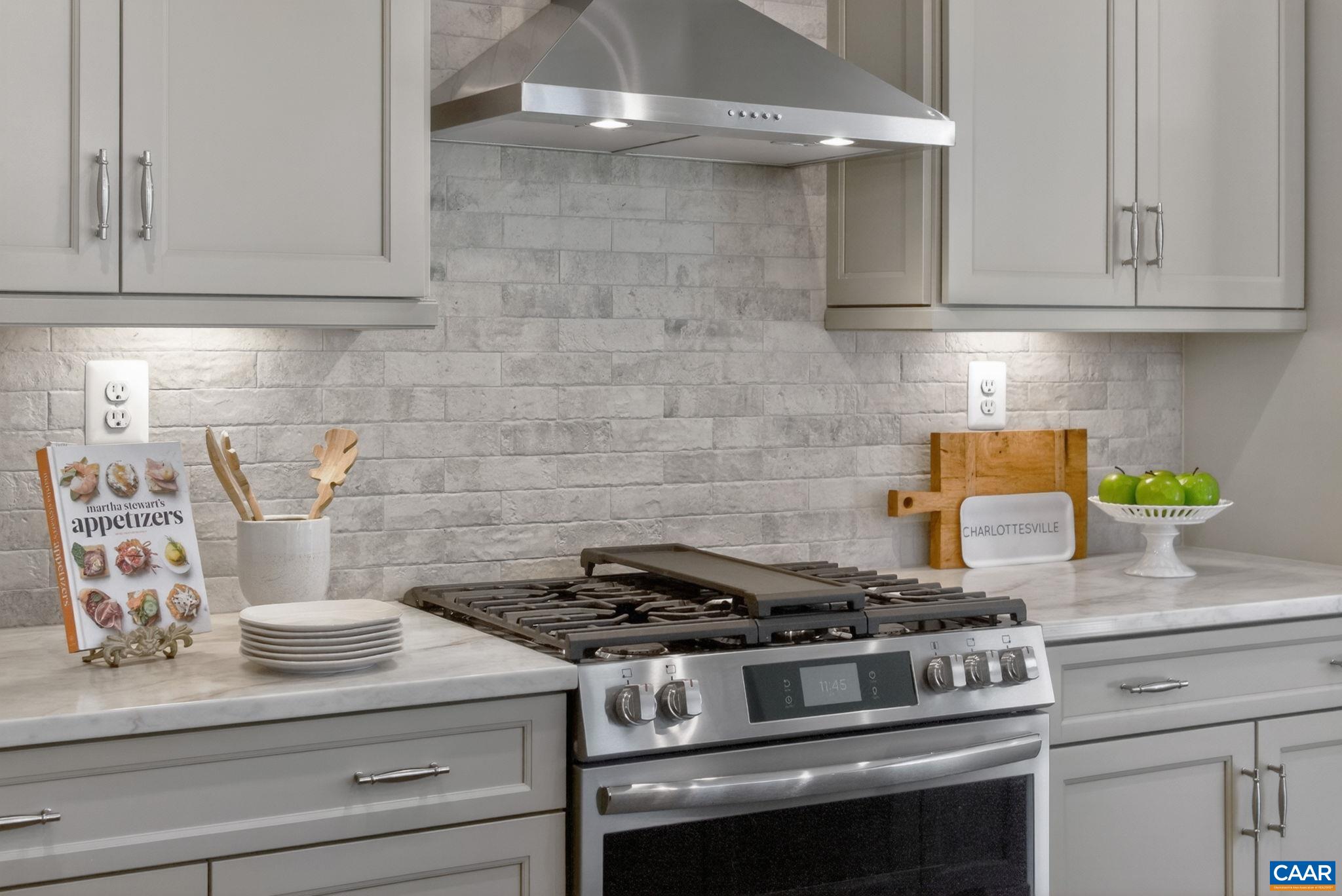 1198 SABLEWOOD DR, CHARLOTTESVILLE, Virginia 22911, 4 Bedrooms Bedrooms, ,2 BathroomsBathrooms,Residential,The Chestnut Elevation C on slab foundation,1198 SABLEWOOD DR,680974 MLS # 680974