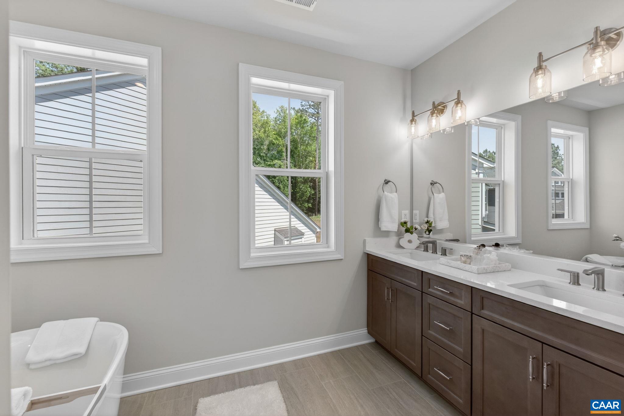 1198 SABLEWOOD DR, CHARLOTTESVILLE, Virginia 22911, 4 Bedrooms Bedrooms, ,2 BathroomsBathrooms,Residential,The Chestnut Elevation C on slab foundation,1198 SABLEWOOD DR,680974 MLS # 680974