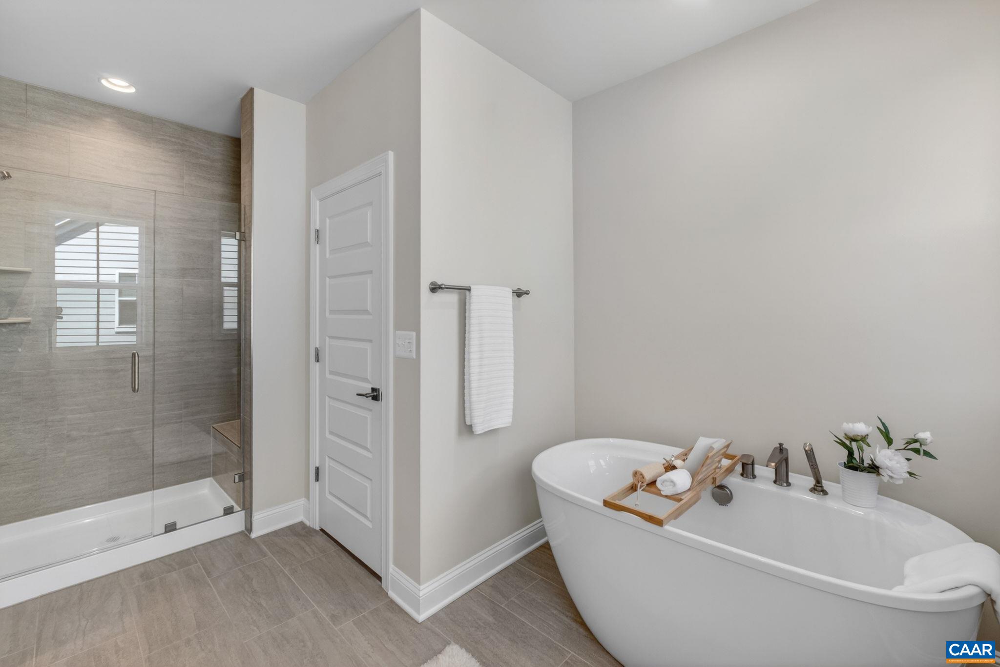 1198 SABLEWOOD DR, CHARLOTTESVILLE, Virginia 22911, 4 Bedrooms Bedrooms, ,2 BathroomsBathrooms,Residential,The Chestnut Elevation C on slab foundation,1198 SABLEWOOD DR,680974 MLS # 680974